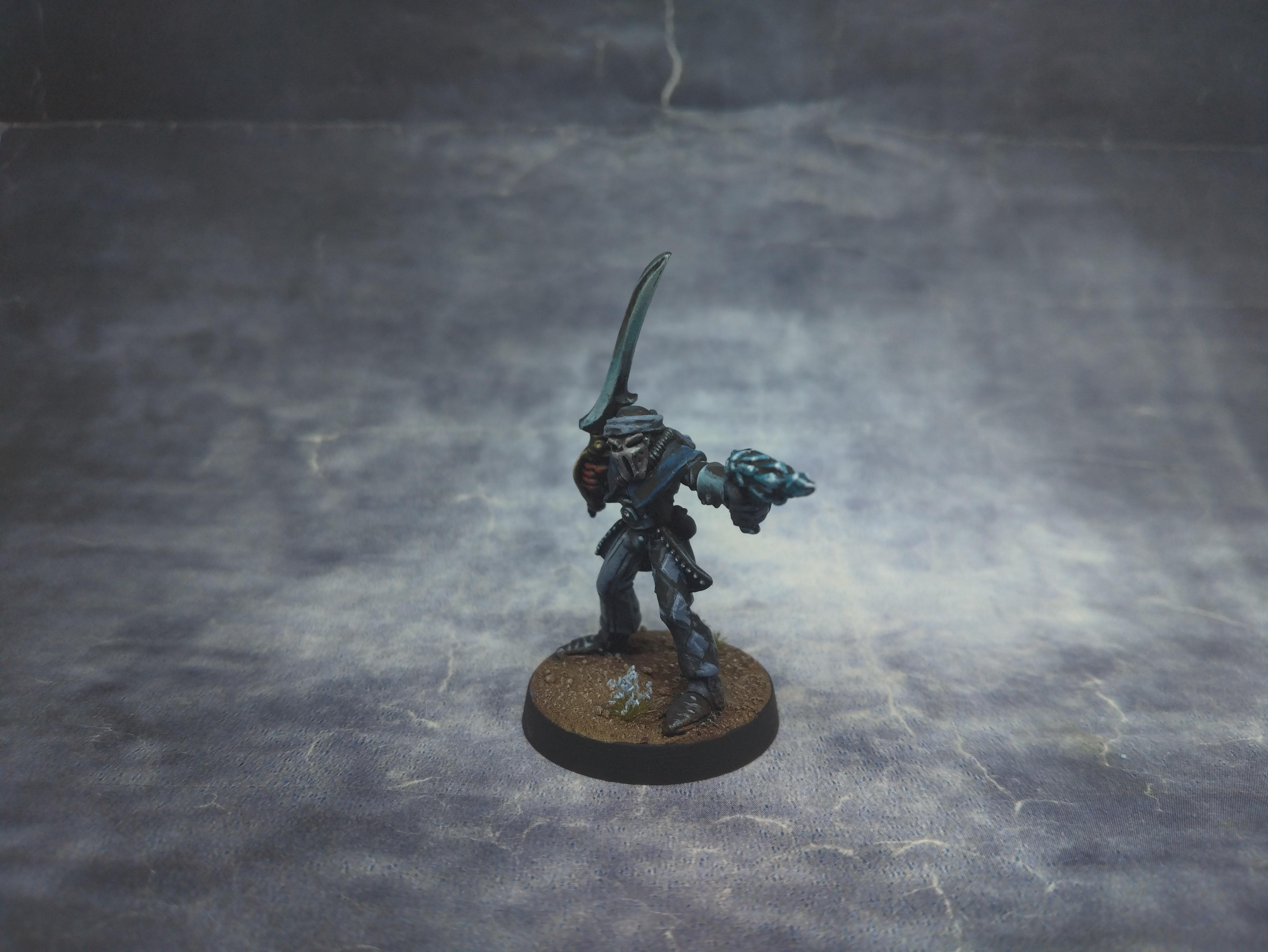 April 2026, Citadel, Eldar, Games Workshop, Harlequins, Jes Goodwin, Oldhammer, Out Of Production