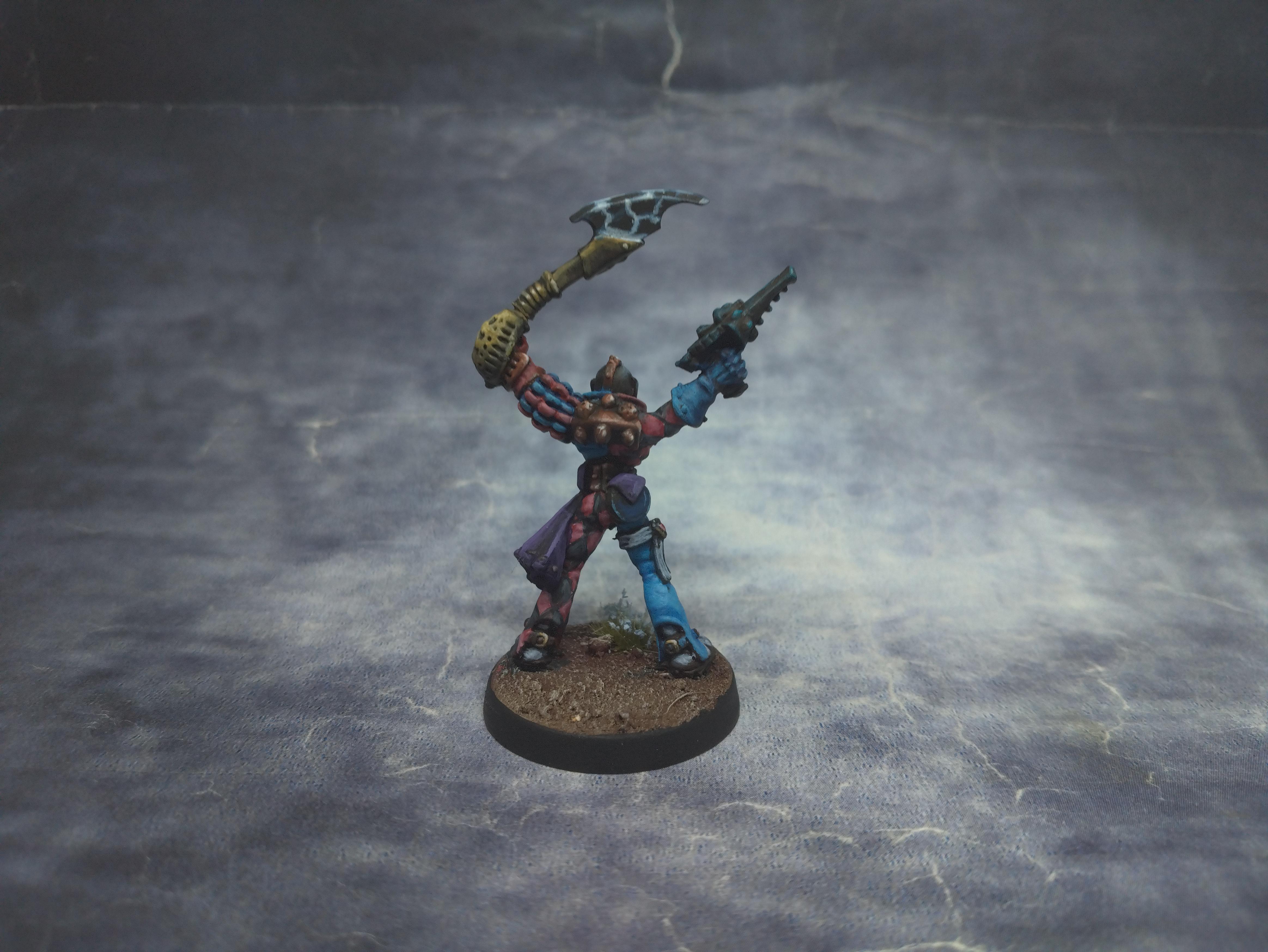 April 2026, Citadel, Eldar, Games Workshop, Harlequins, Jes Goodwin, Oldhammer, Out Of Production