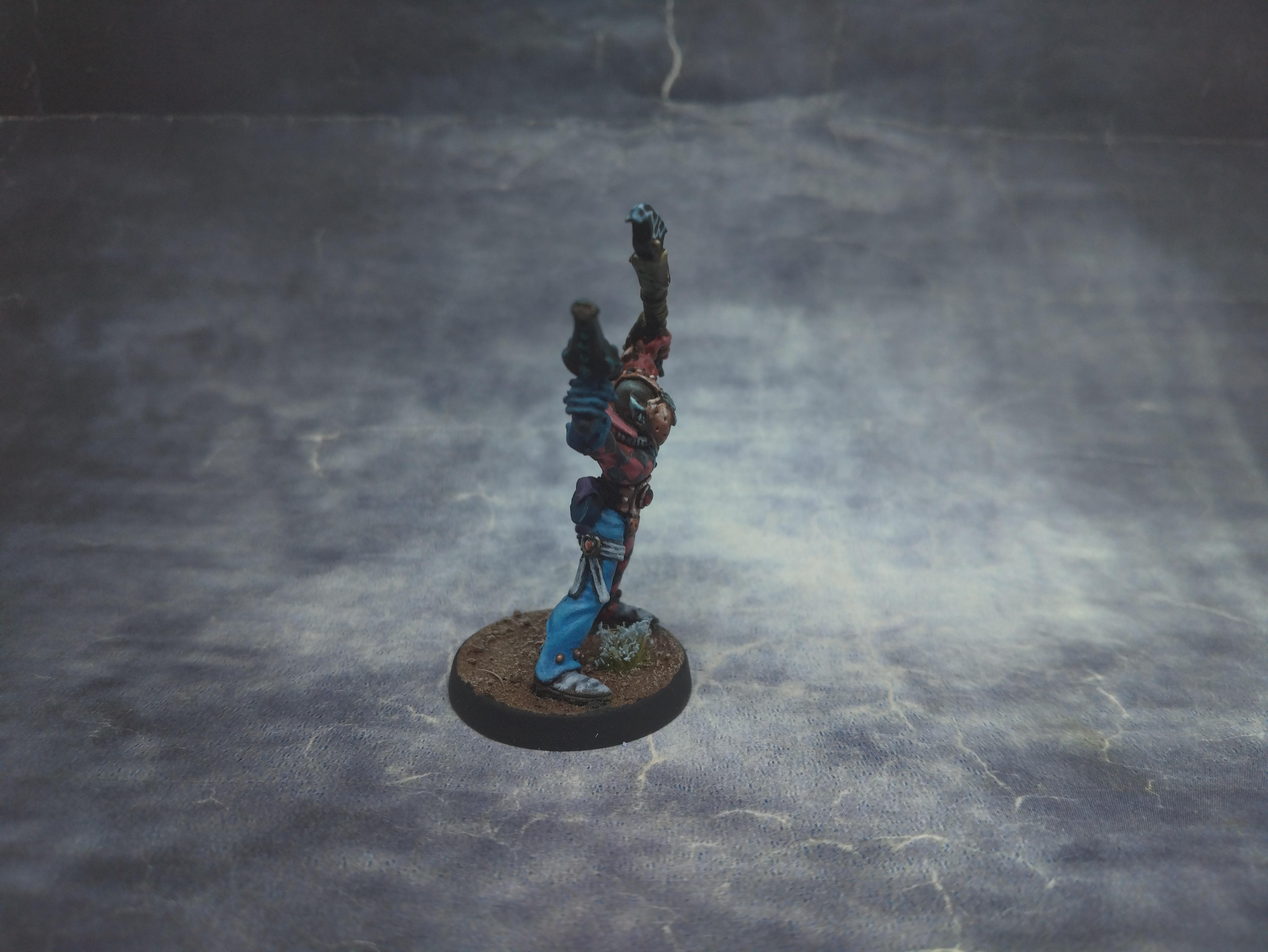 April 2026, Citadel, Eldar, Games Workshop, Harlequins, Jes Goodwin, Oldhammer, Out Of Production