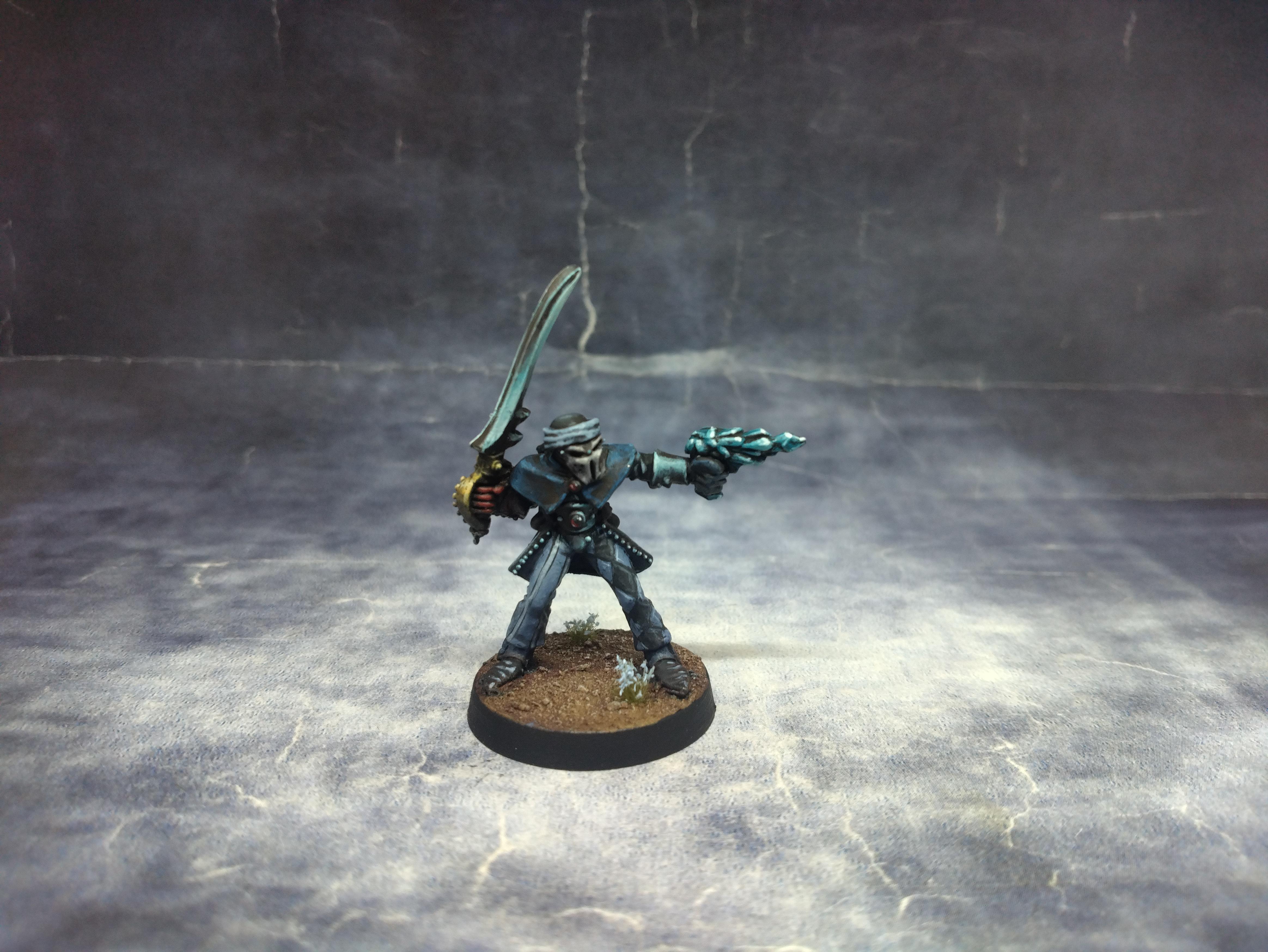 April 2026, Citadel, Eldar, Games Workshop, Harlequins, Jes Goodwin, Oldhammer, Out Of Production