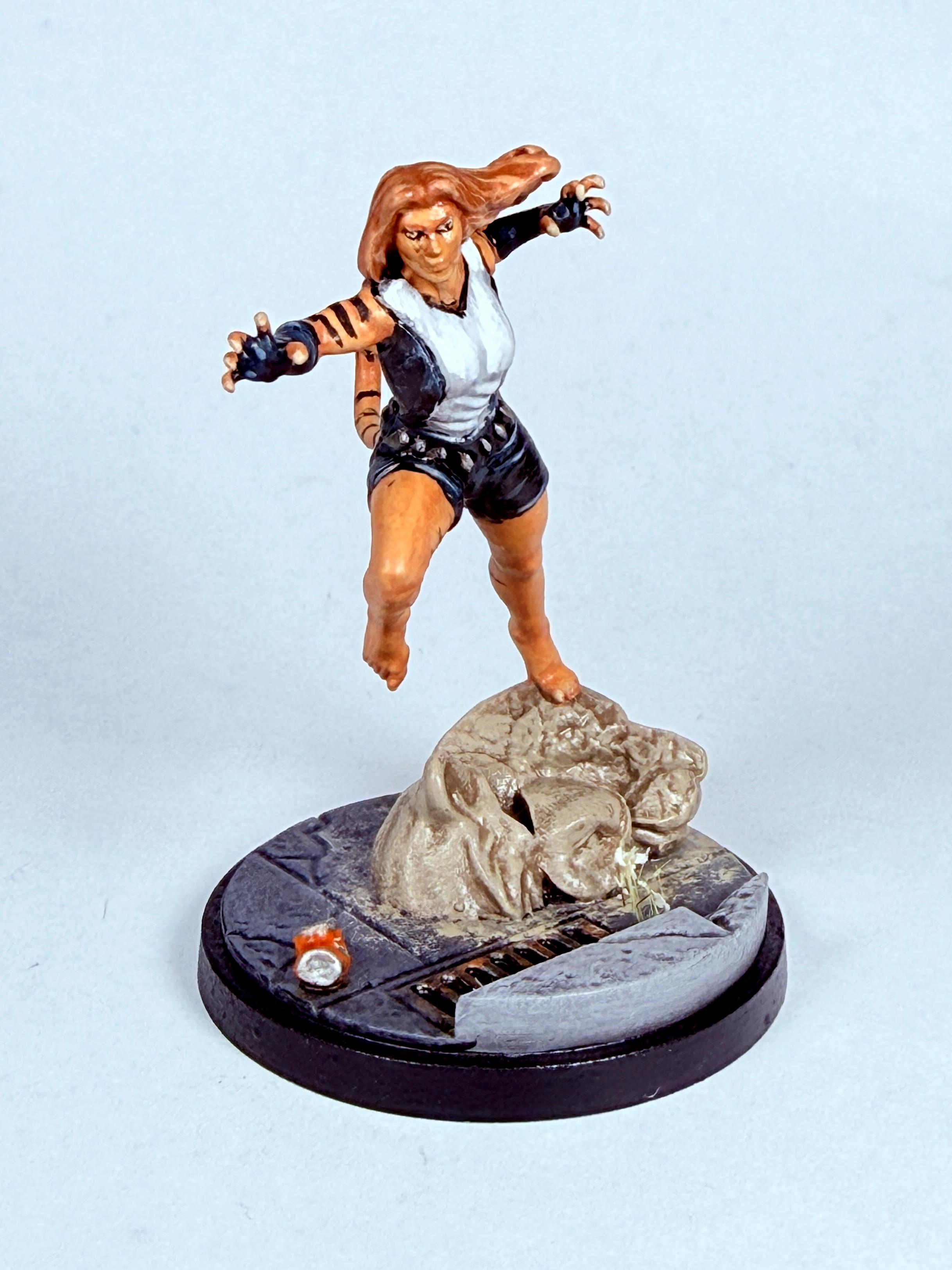 Atomic Mass Games, Avengers Amg, Infinity, Marvel Crisis Protocol, Mcp