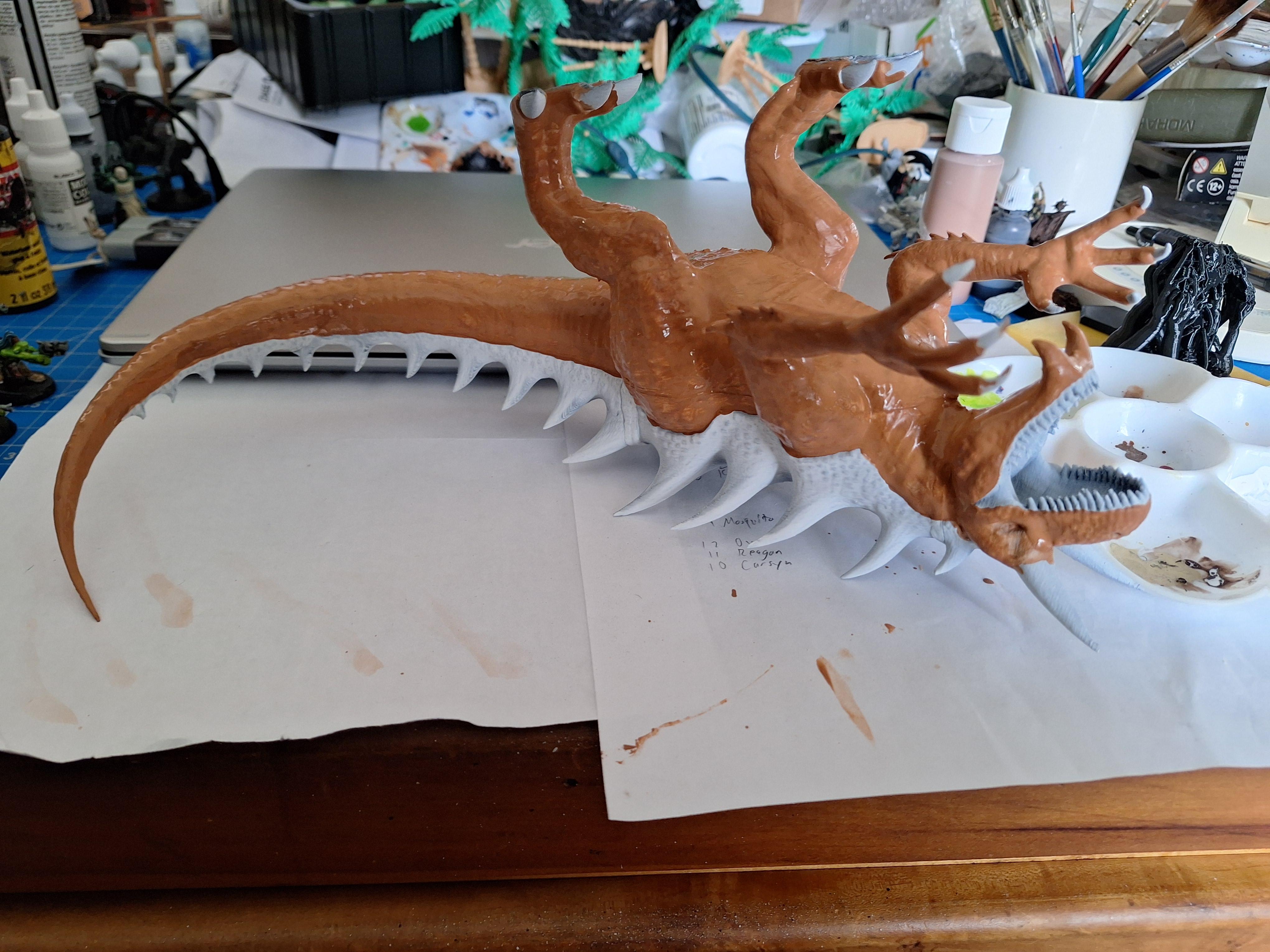Tarrasque
