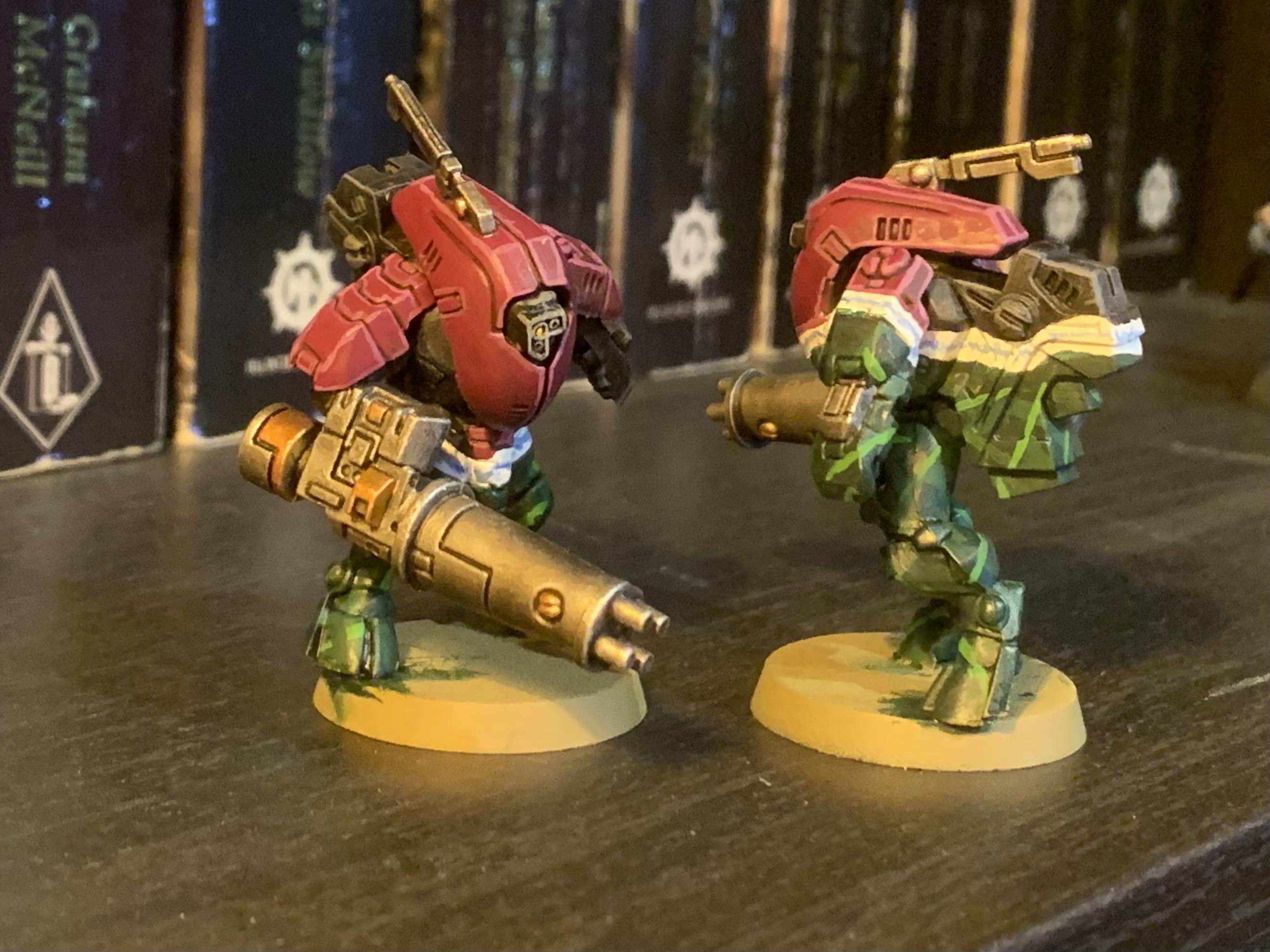 26-04 WIP Tau Stealth 2