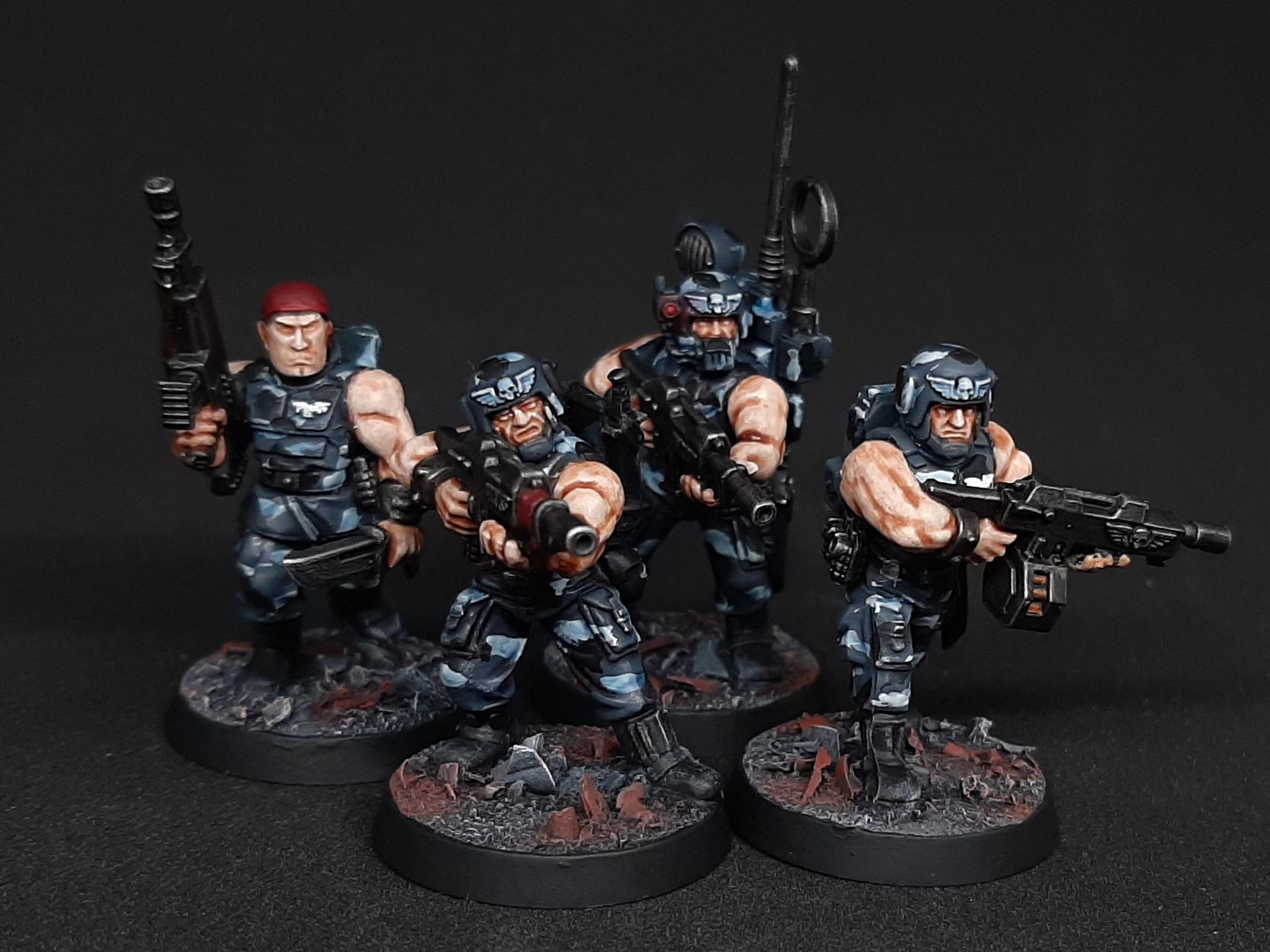 1 Million, 40.000, Arms, Astra, Autogun, Bare, Cadians, Camouflage, Catachan, Challenge, Conversion, Custom, Elite, Entries, Guard, Guardsmen, Headswap, Imperial, Kitbash, Magazine, Militarum, Miniatures, Models, One, Painting, Paintjob, Proxy, Replacement, Soldier, Trooper, Veteran, Veteran Special, Warhammer 40,000, Warhammer Fantasy