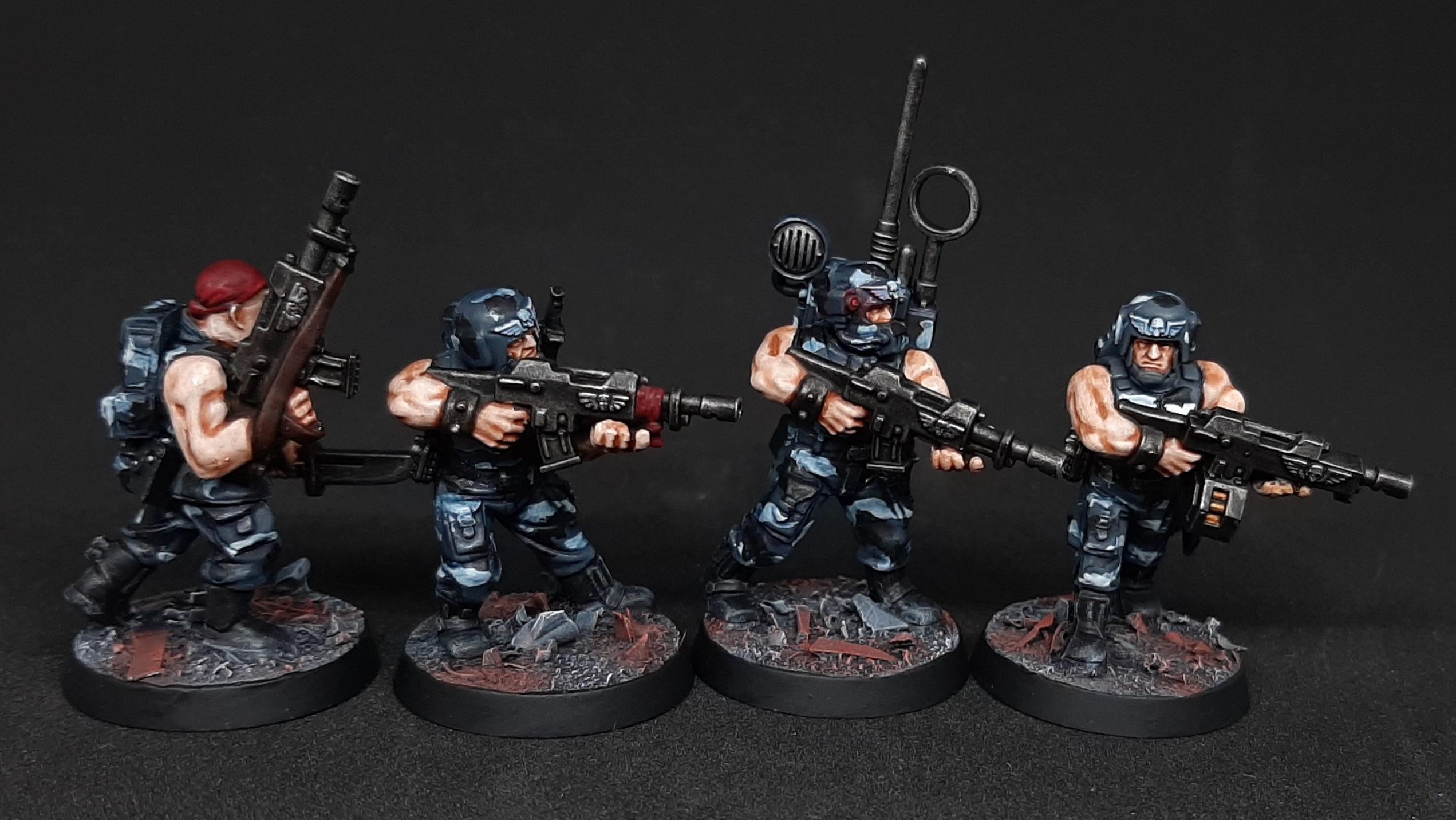 1 Million, 40.000, Arms, Astra, Autogun, Bare, Cadians, Camouflage, Catachan, Challenge, Conversion, Custom, Elite, Entries, Guard, Guardsmen, Headswap, Imperial, Kitbash, Magazine, Militarum, Miniatures, Models, One, Painting, Paintjob, Proxy, Replacement, Soldier, Trooper, Veteran, Veteran Special, Warhammer 40,000, Warhammer Fantasy