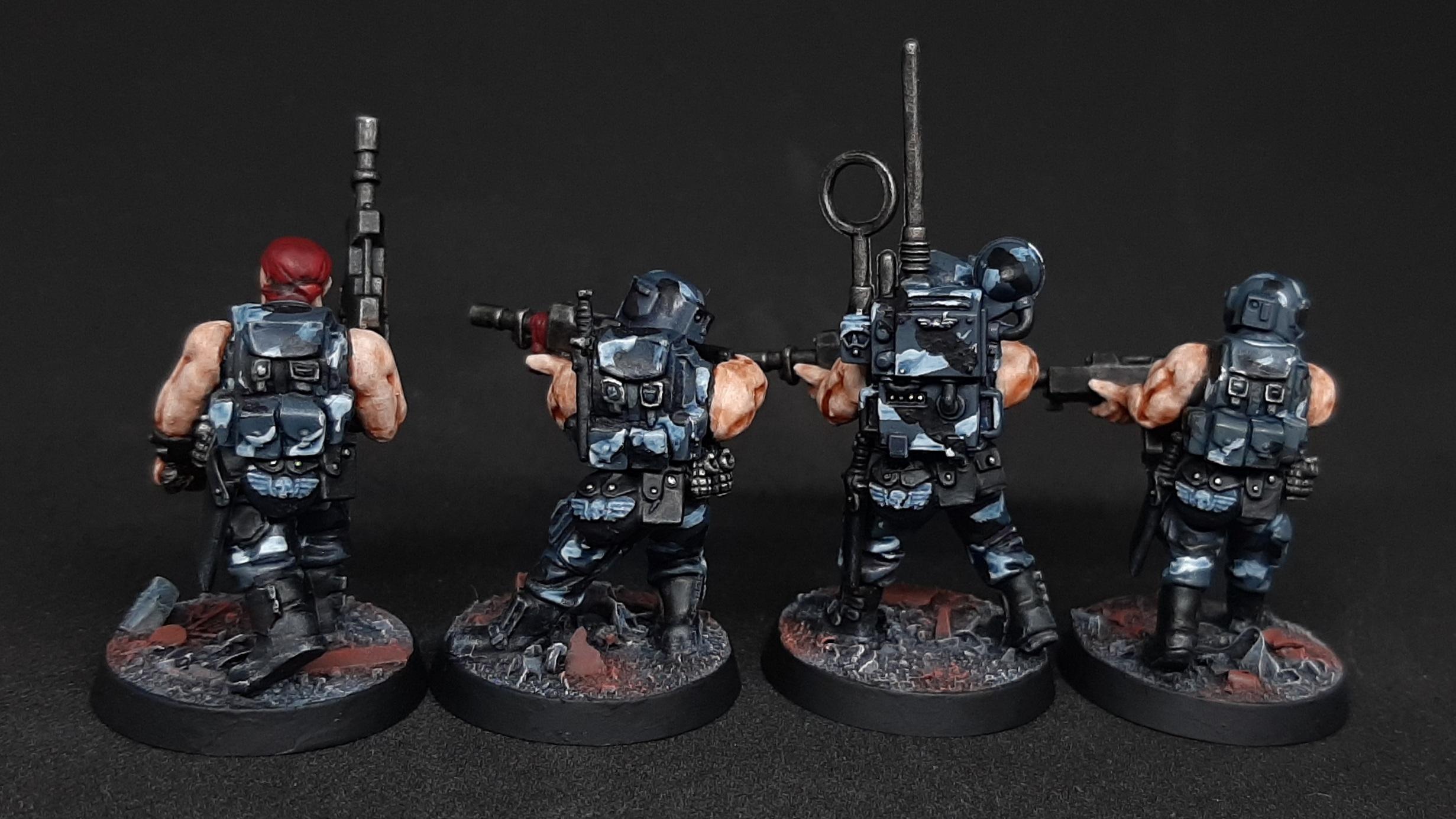 1 Million, 40.000, Arms, Astra, Autogun, Bare, Cadians, Camouflage, Catachan, Challenge, Conversion, Custom, Elite, Entries, Guard, Guardsmen, Headswap, Imperial, Kitbash, Magazine, Militarum, Miniatures, Models, One, Painting, Paintjob, Proxy, Replacement, Soldier, Trooper, Veteran, Veteran Special, Warhammer 40,000, Warhammer Fantasy