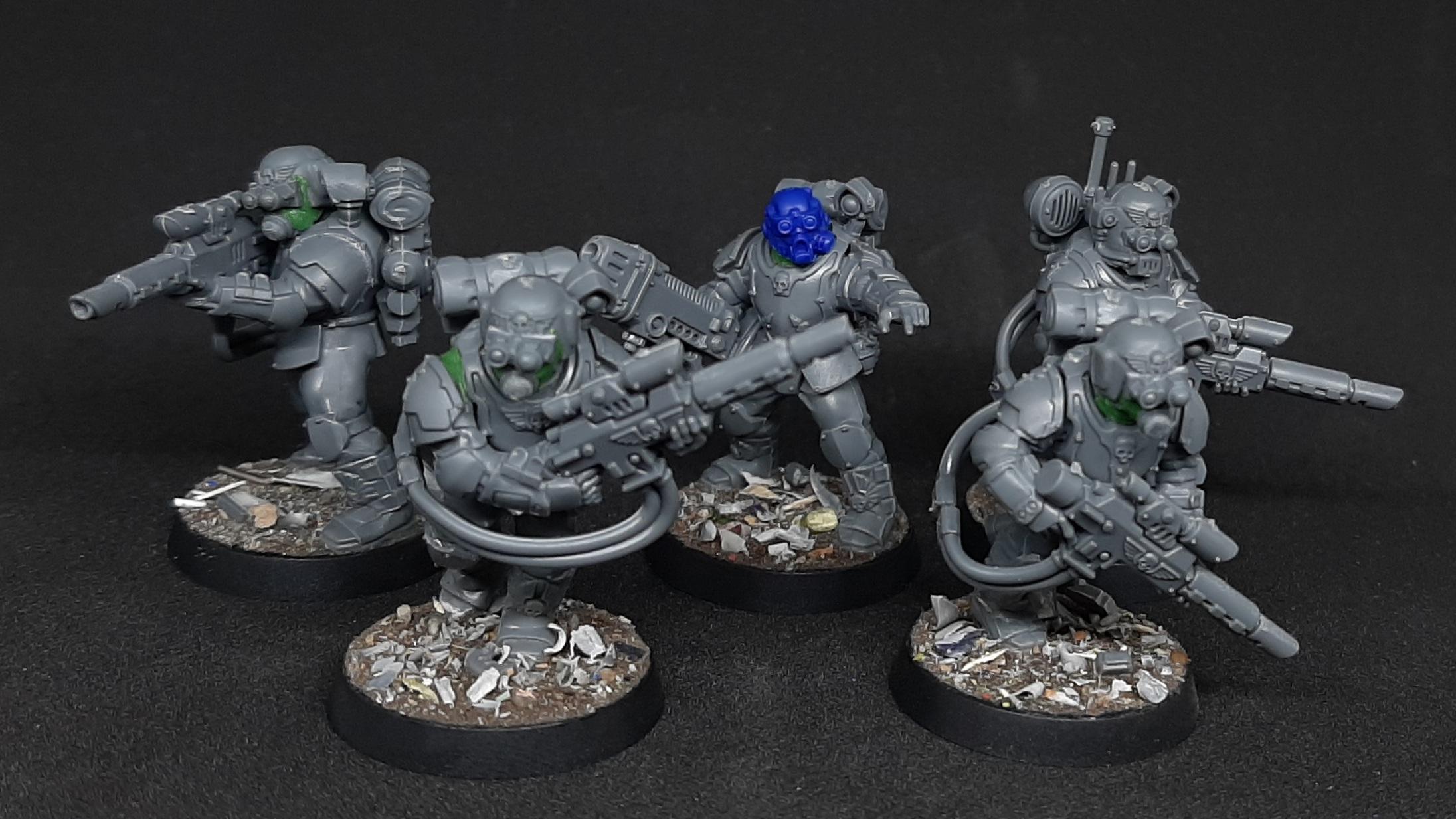 1 Million, 40.000, Astra, Challenge, Conversion, Entries, Guard, Hotshot, Imperial, Inquisition, Inquisitorial, Lasgun, Militarum, Miniatures, Models, One, Painting, Requisitioned, Scions, Stormtrooper, Tempestus, Warhammer 40,000, Warhammer Fantasy