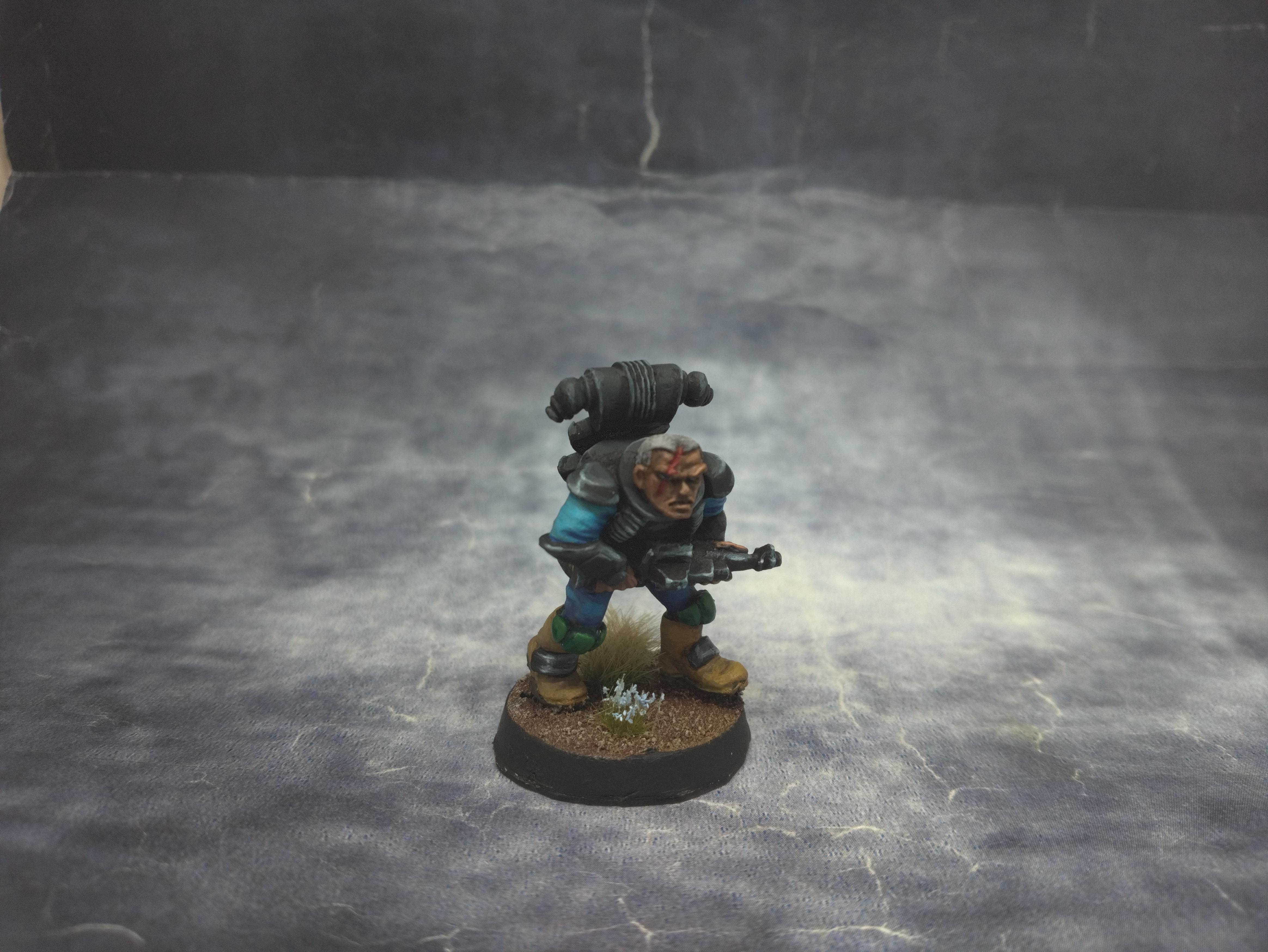 Adventurer, April 2026, Citadel, Games Workshop, Oldhammer, Out Of Production, Rogue Trader