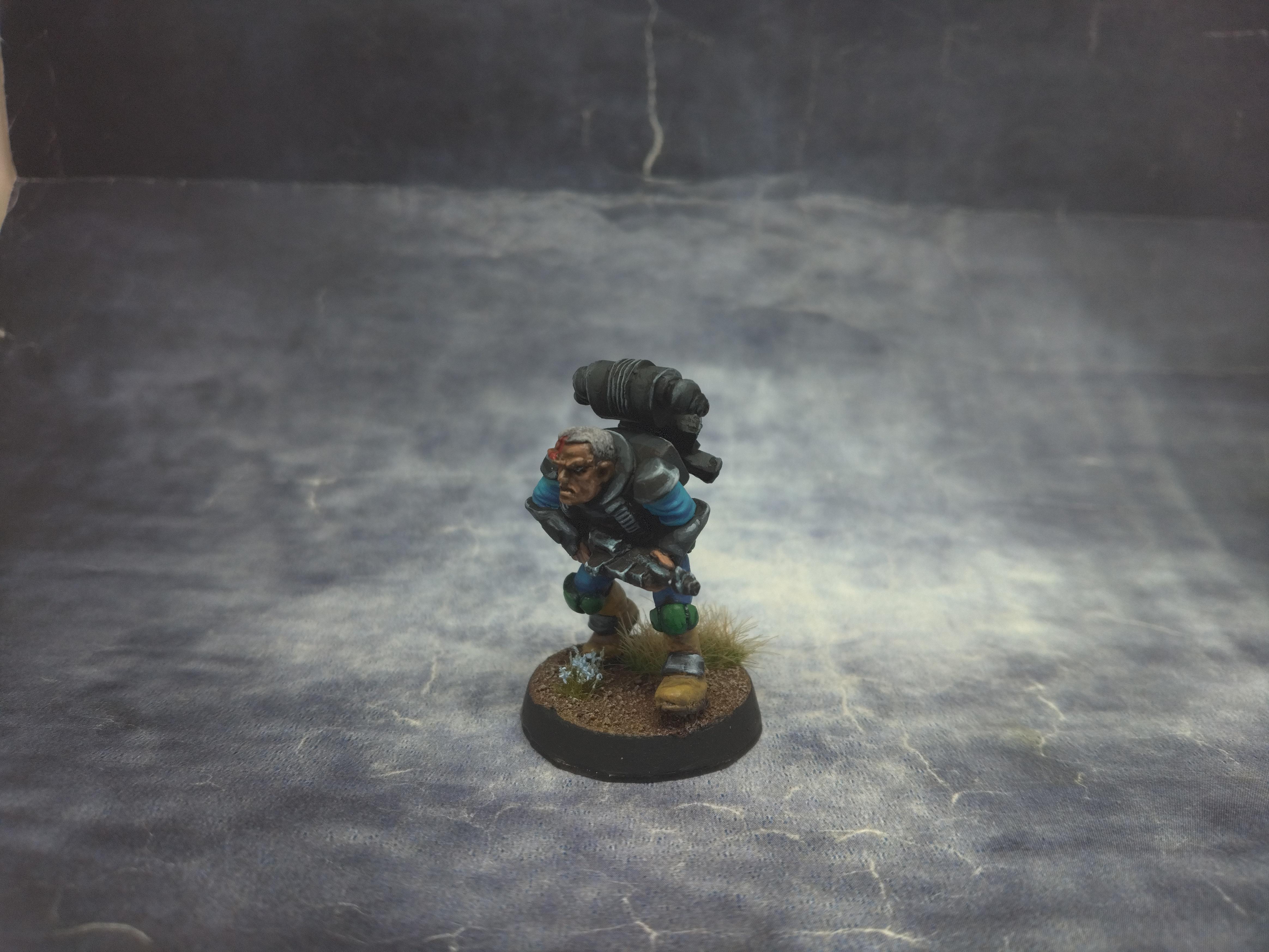 Adventurer, April 2026, Citadel, Games Workshop, Oldhammer, Out Of Production, Rogue Trader