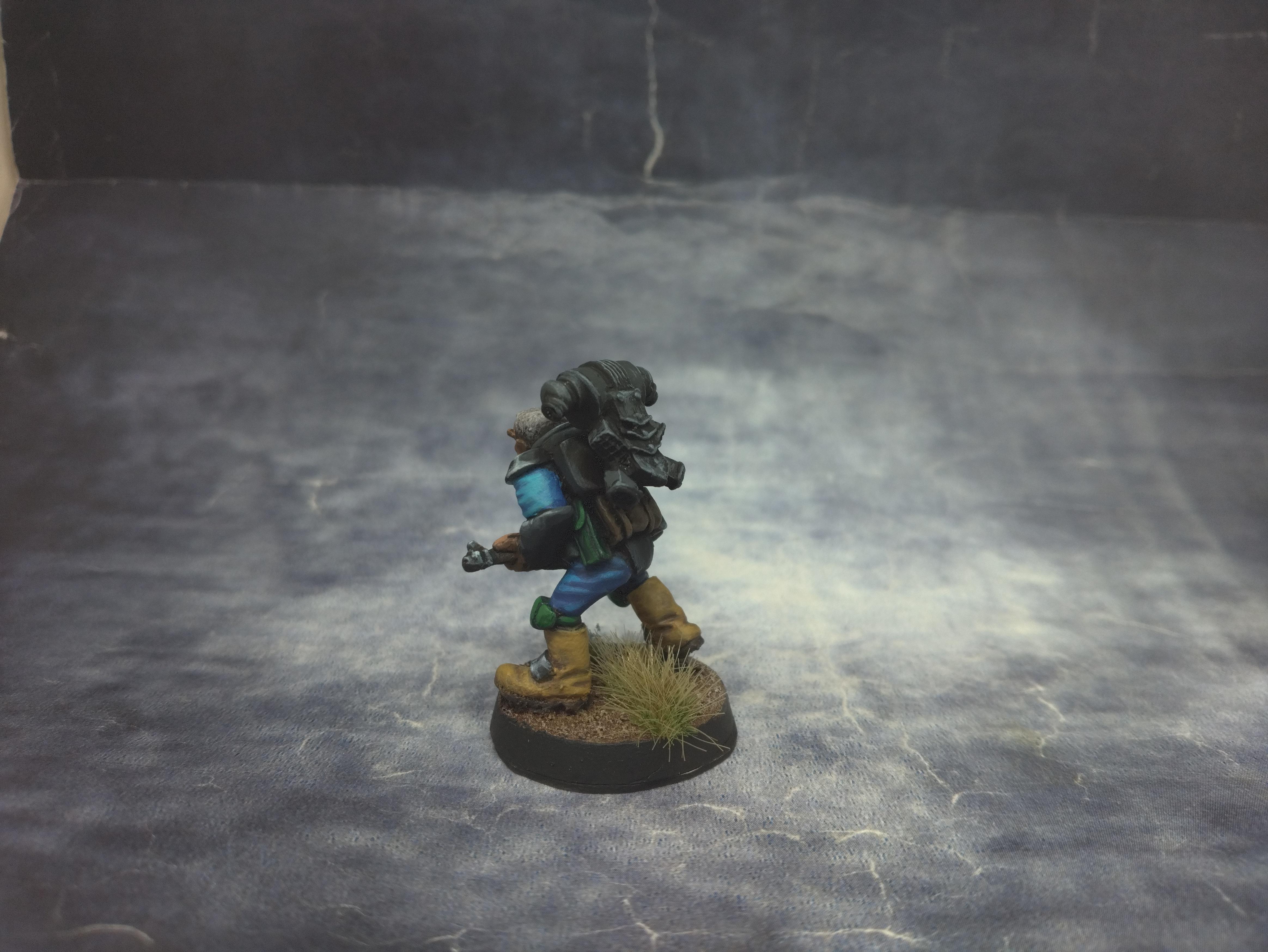 Adventurer, April 2026, Citadel, Games Workshop, Oldhammer, Out Of Production, Rogue Trader