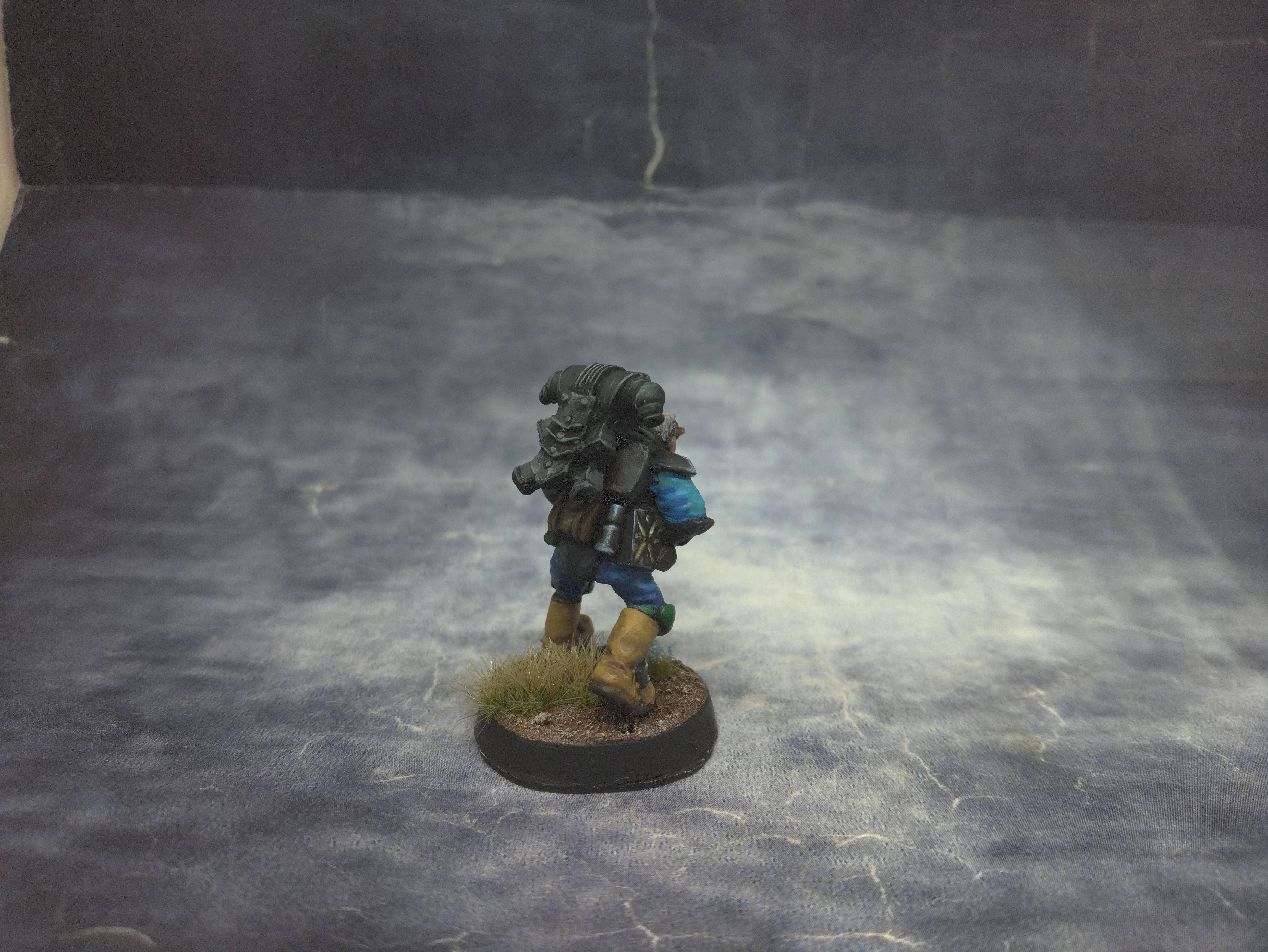 Adventurer, April 2026, Citadel, Games Workshop, Oldhammer, Out Of Production, Rogue Trader