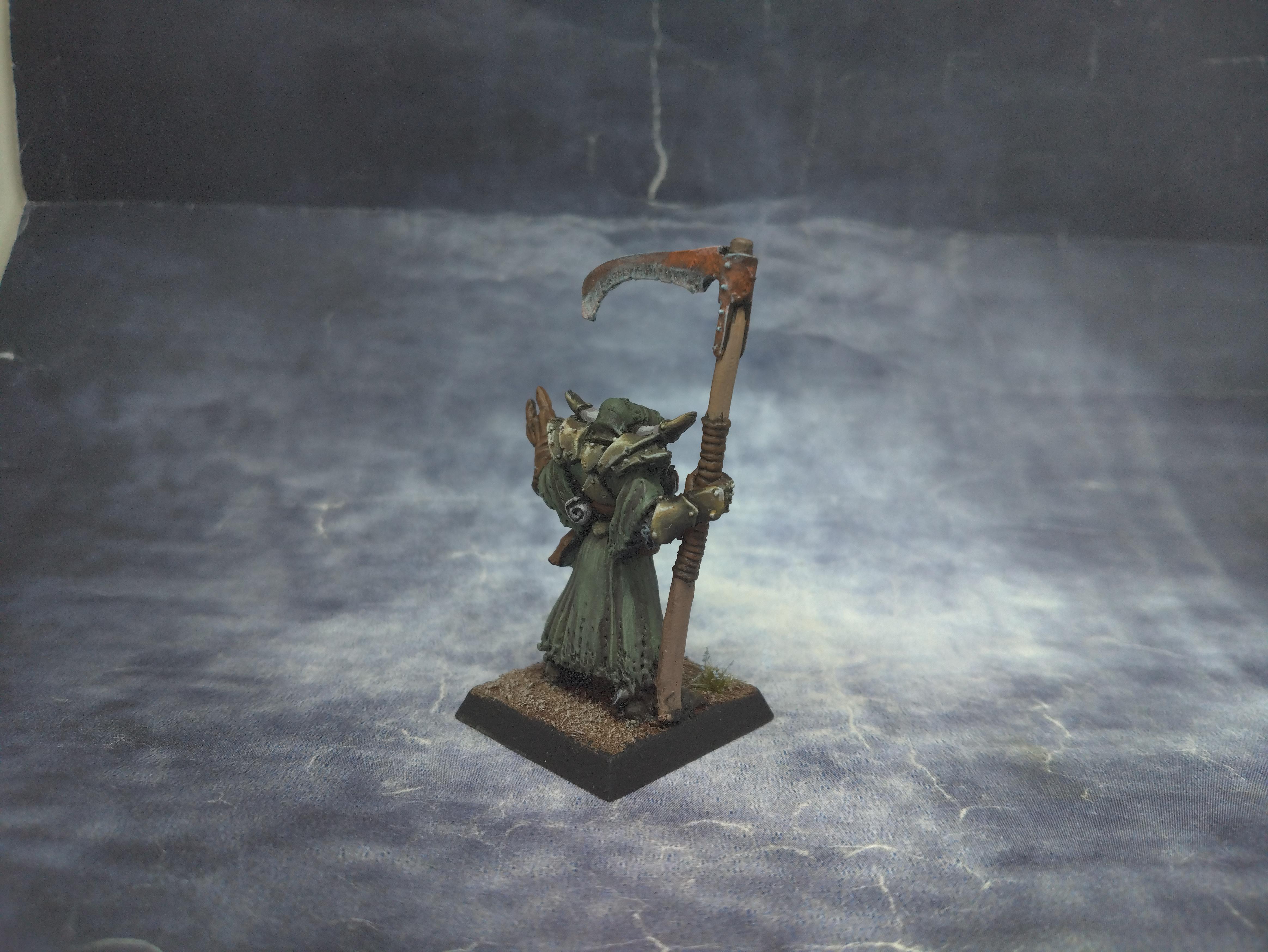 April 2026, Champion, Chaos, Citadel, Games Workshop, Oldhammer, Out Of Production, Wizard