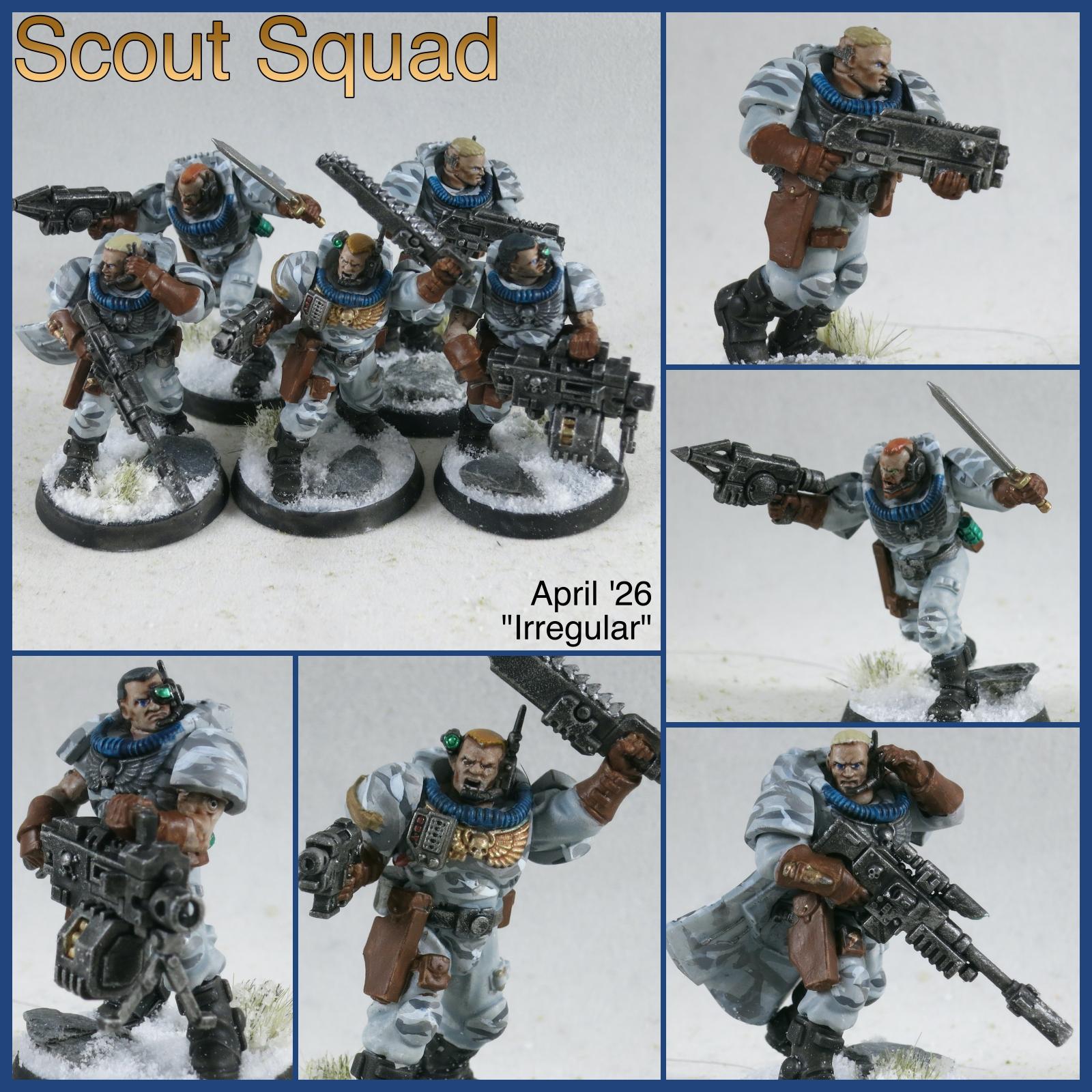 NuScouts