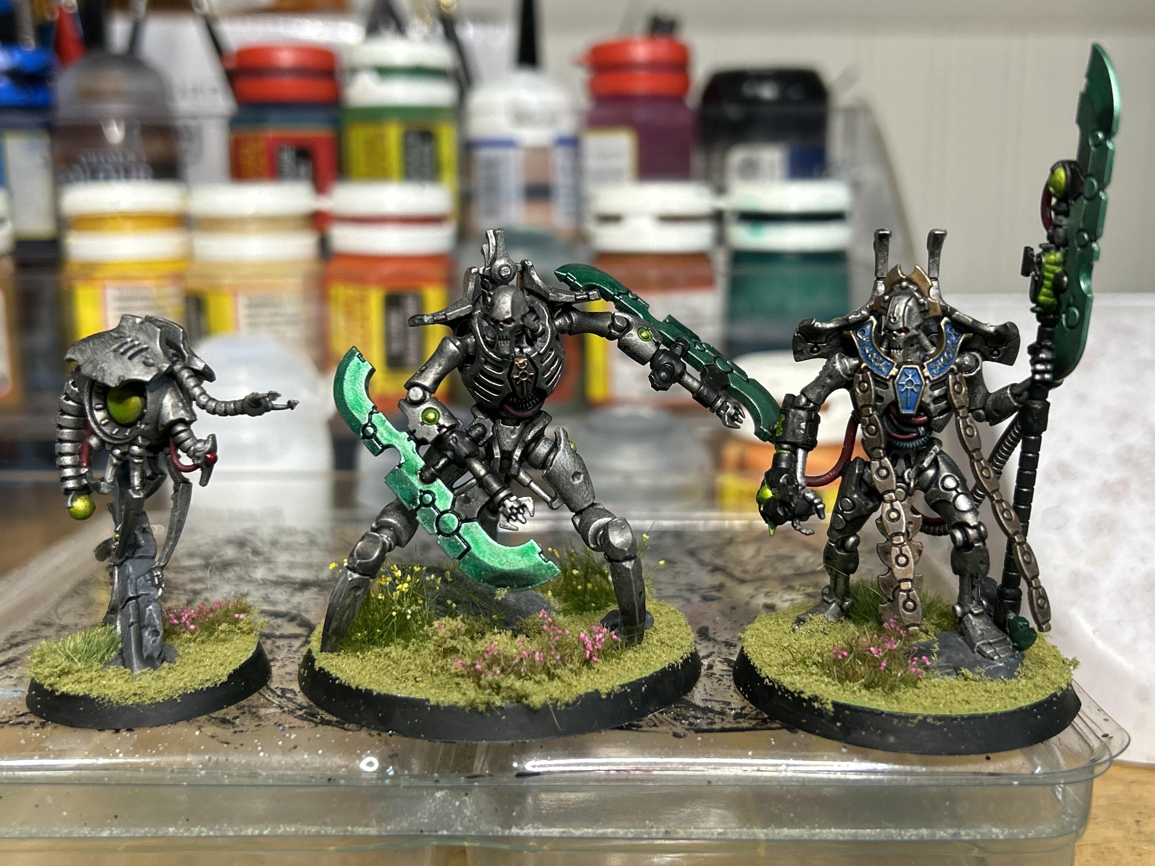 Necrons