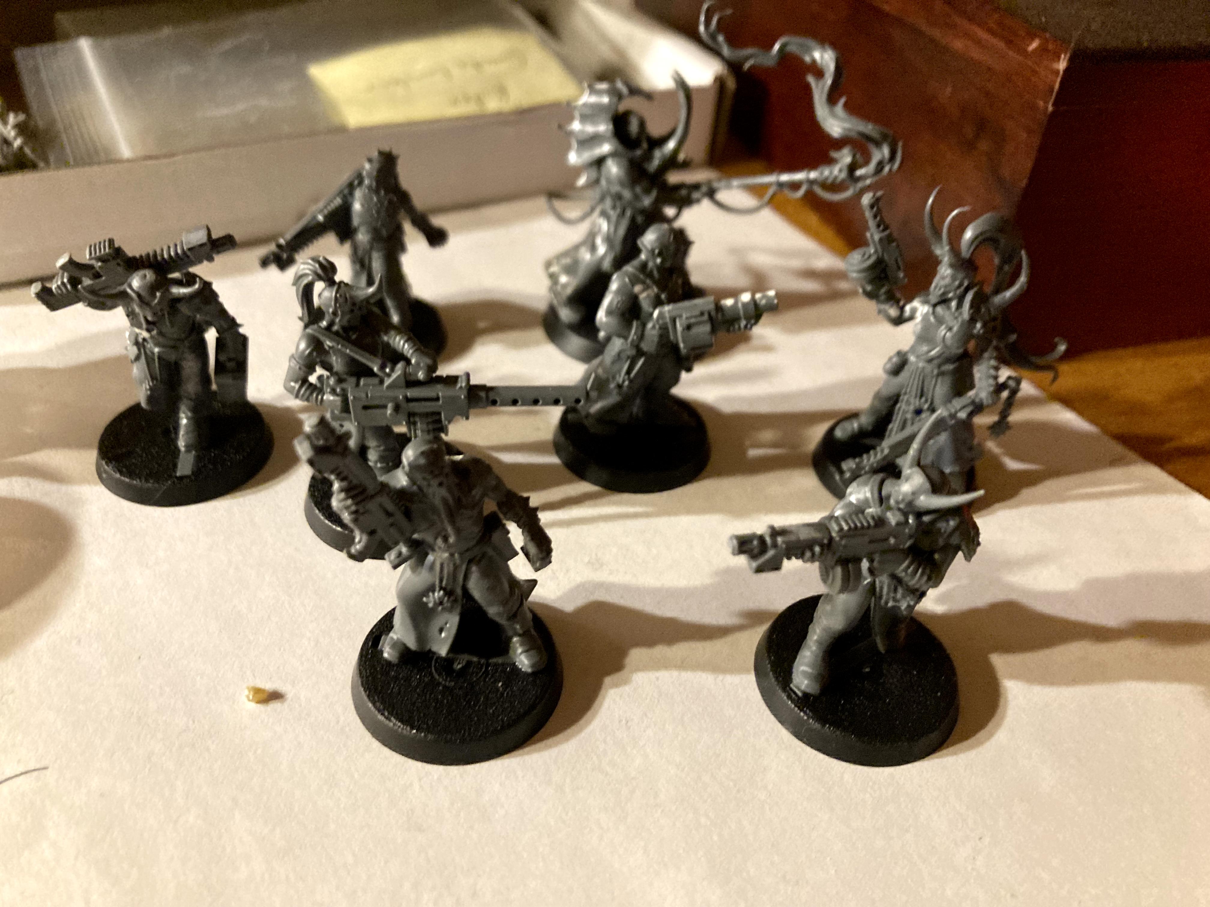 Cultists of the Abyss proof