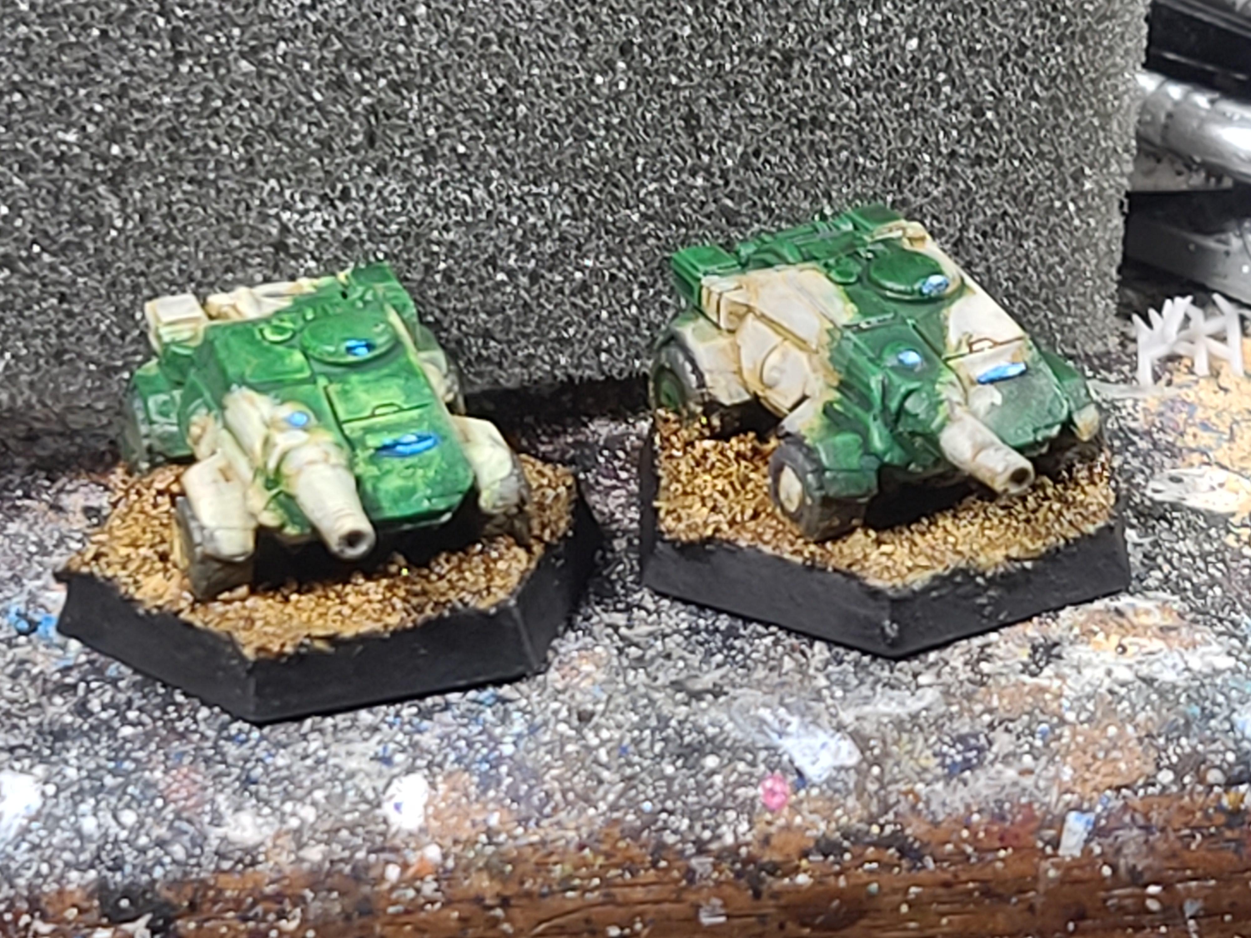 Battletech, Camouflage, Catalyst Game Labs, Hetzer, Tank