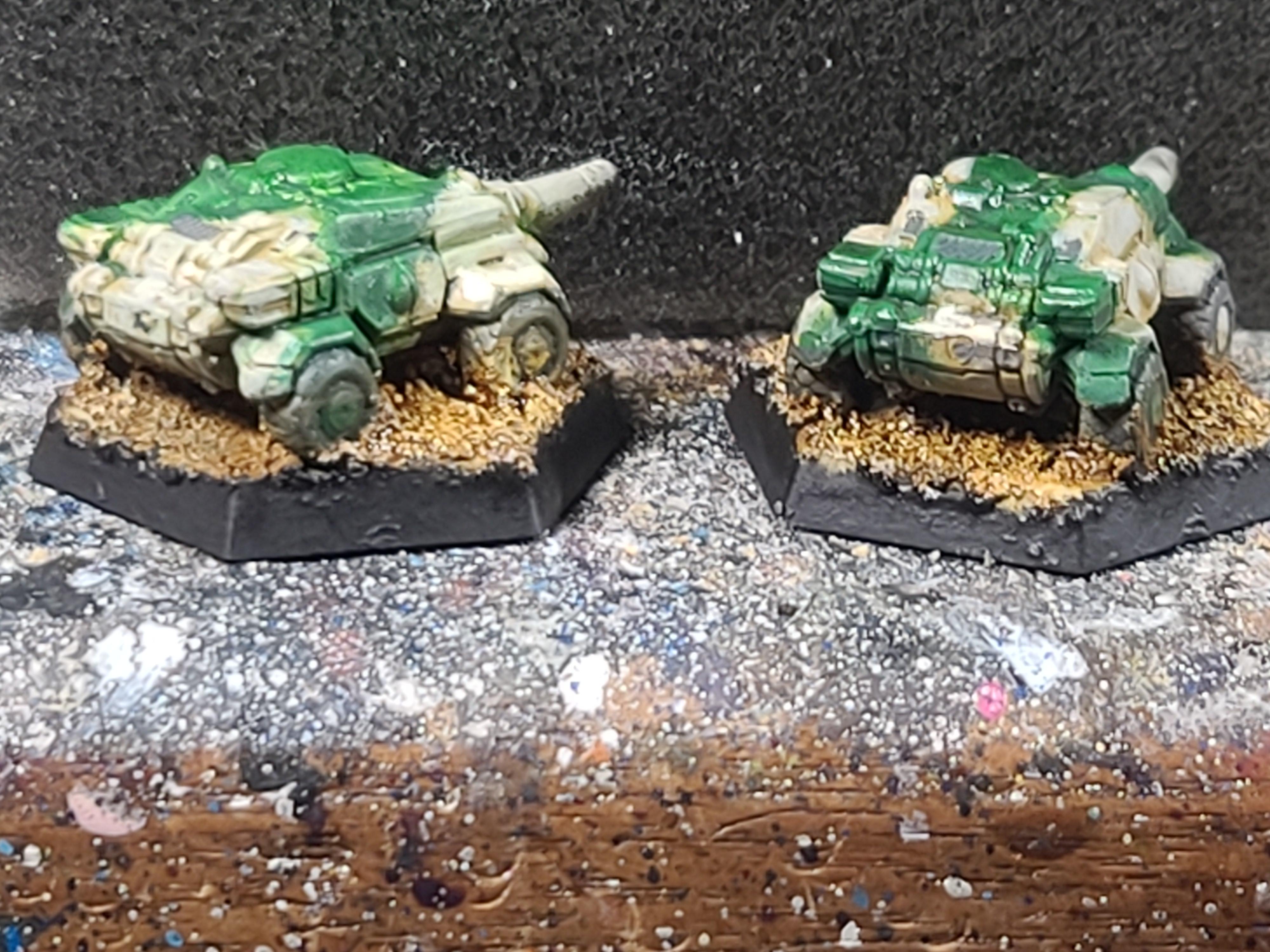 Battletech, Camouflage, Catalyst Game Labs, Hetzer, Tank