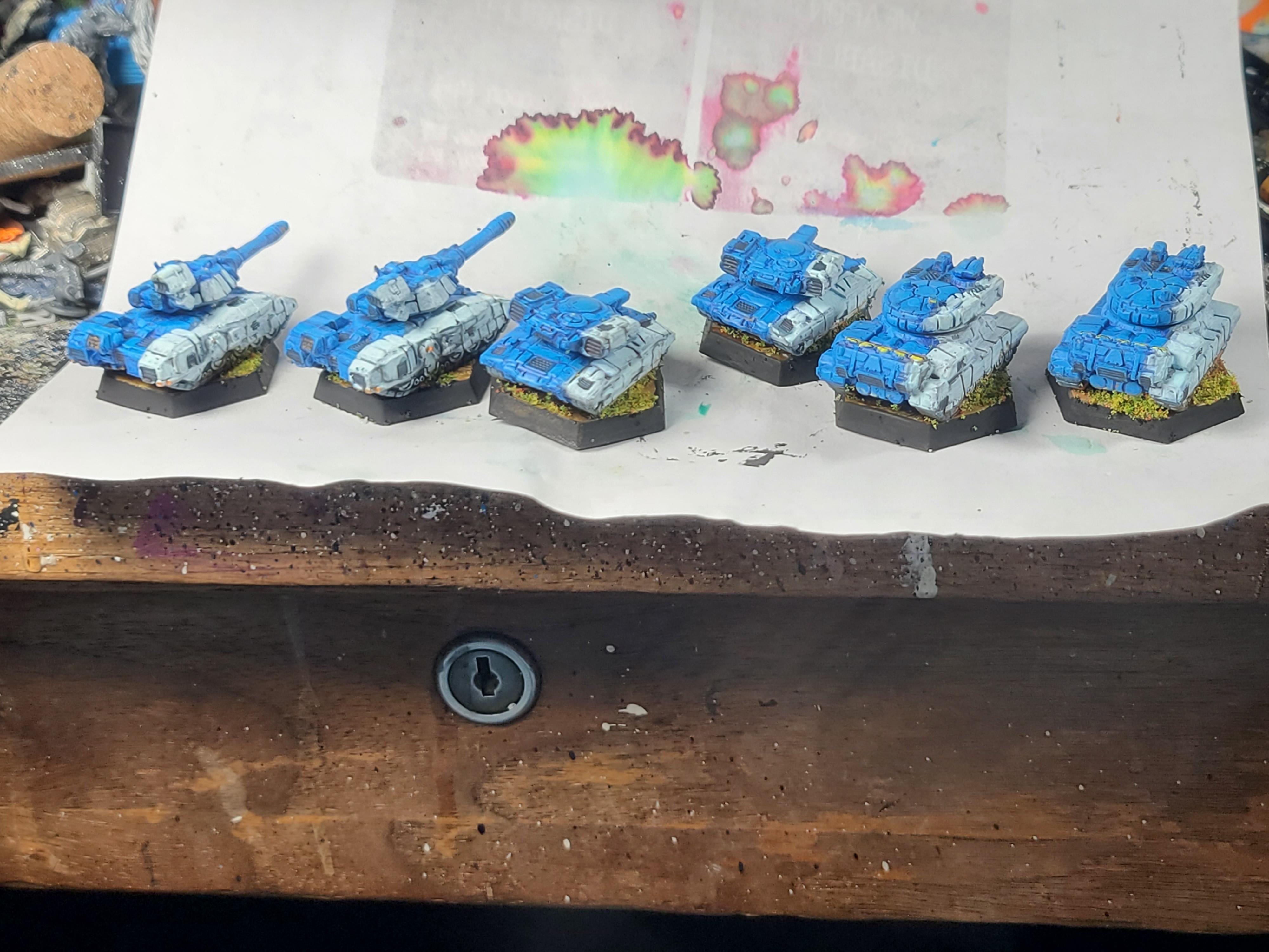 Battletech, Bulldog, Catalyst Game Labs, Lyran Guard, Steiner, Sturmfuer, Tank, Von Luckner