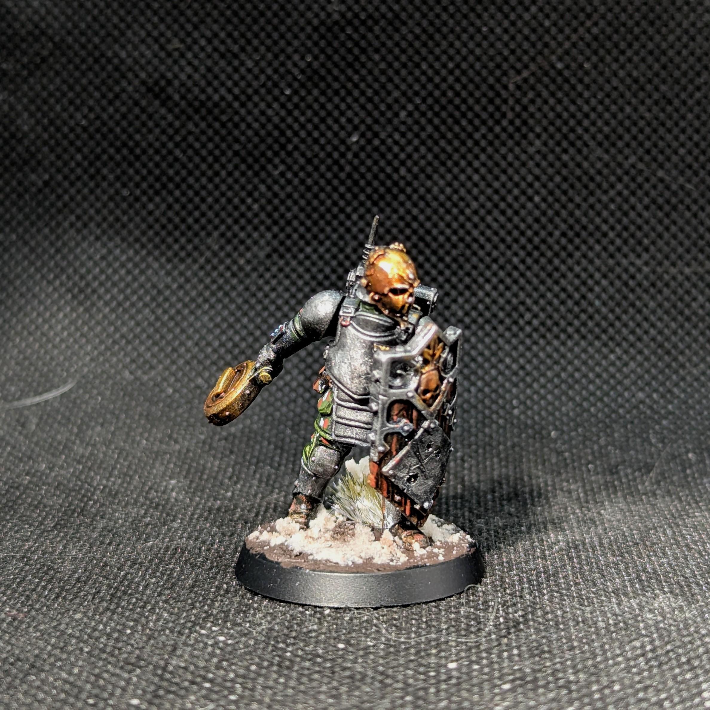 Astra Militarum, Imperial Guard, Warhammer 40,000