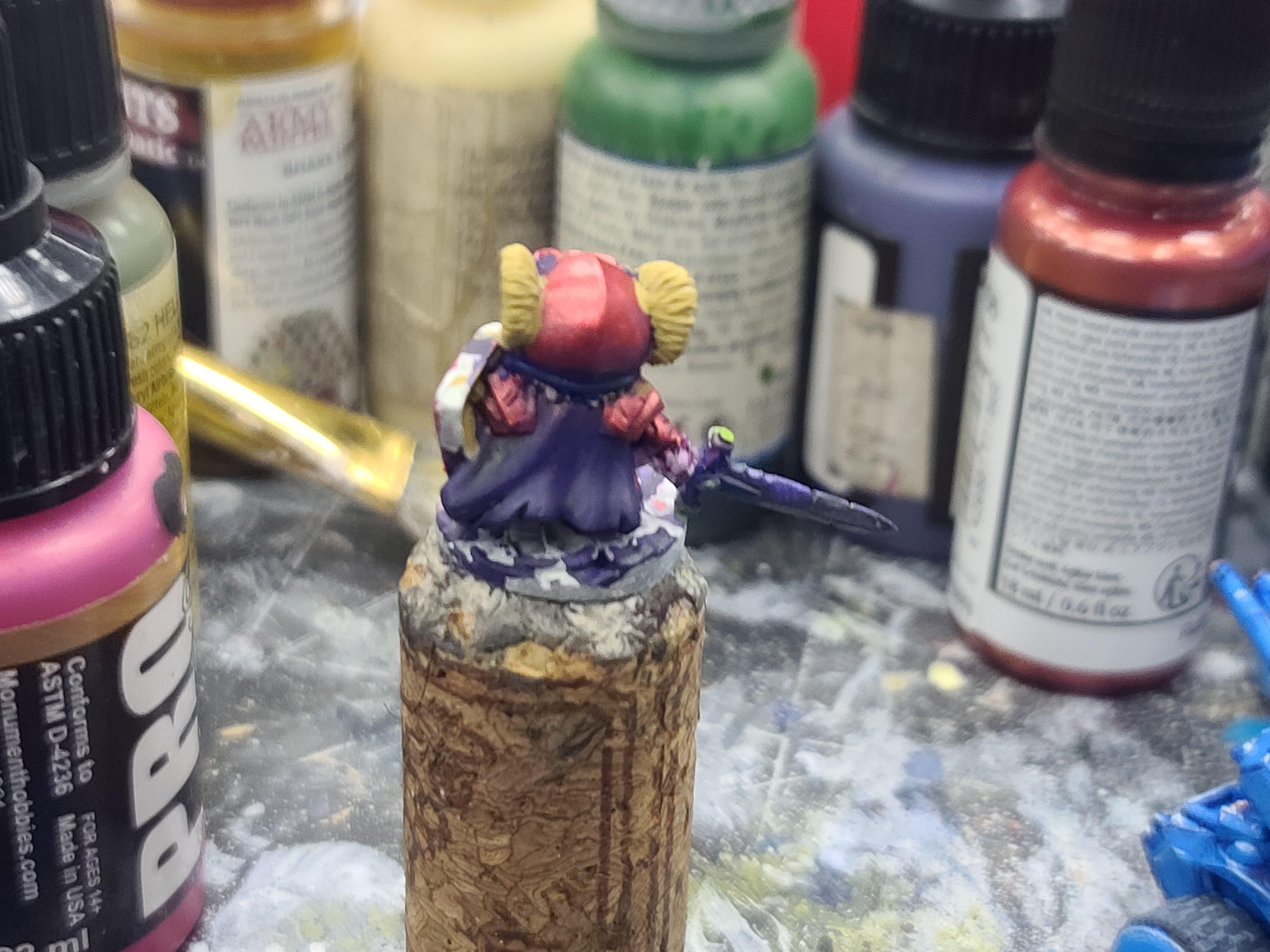 Afterdark Prints, Battletech, Ishtar, Lyran Guard, Sir Mortimer Bombito, Steiner, Tank