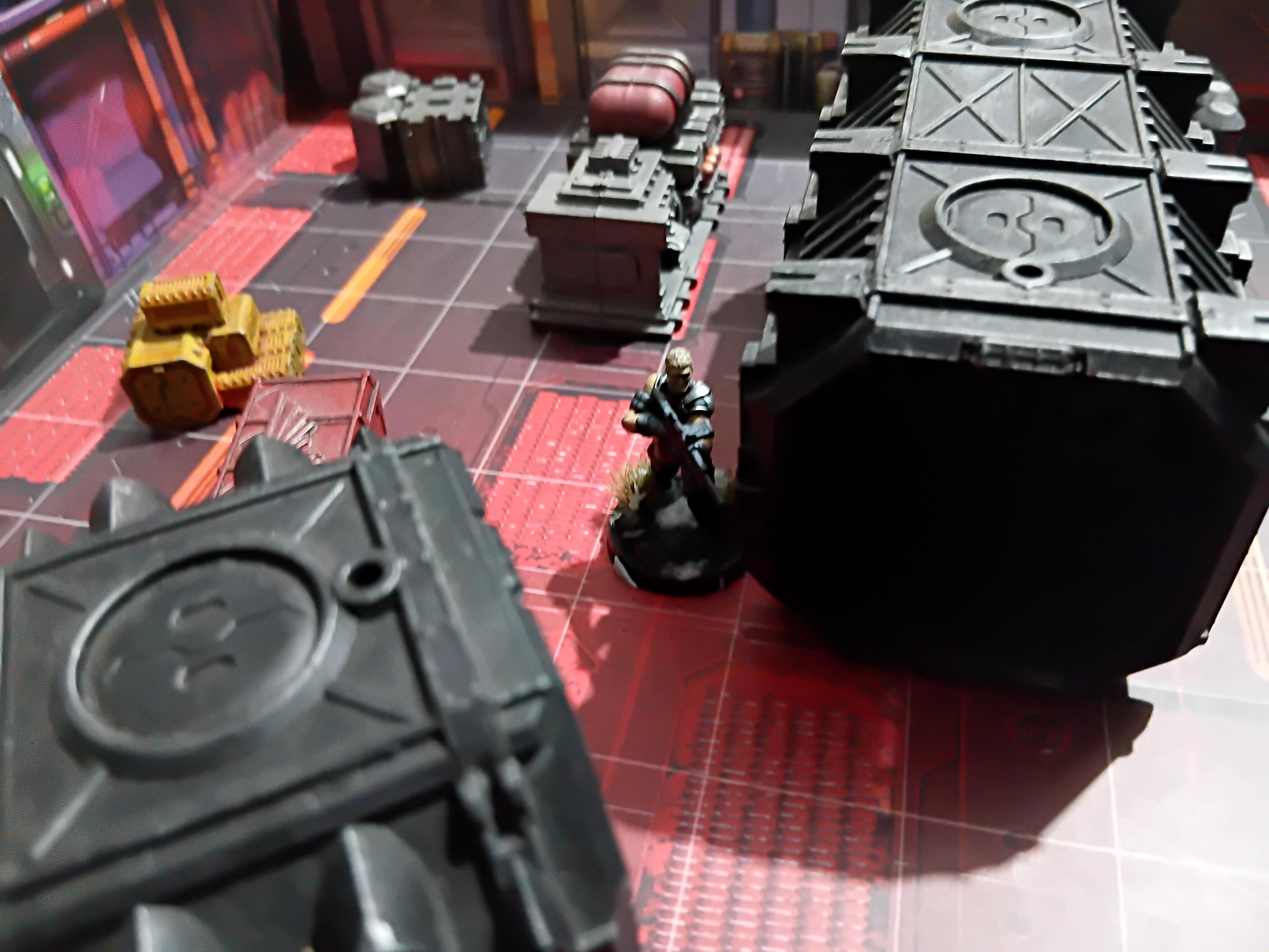 Adventure Game, Azakir, Compound, Five Parsecs From Home, Folsk, Fp, Fph, Fun, Infiltration, Mercenary, Miniatures, Minis, Mission, Novel, Sci Fi, Science Fiction, Sela, Skirmish, Starship, Stealth