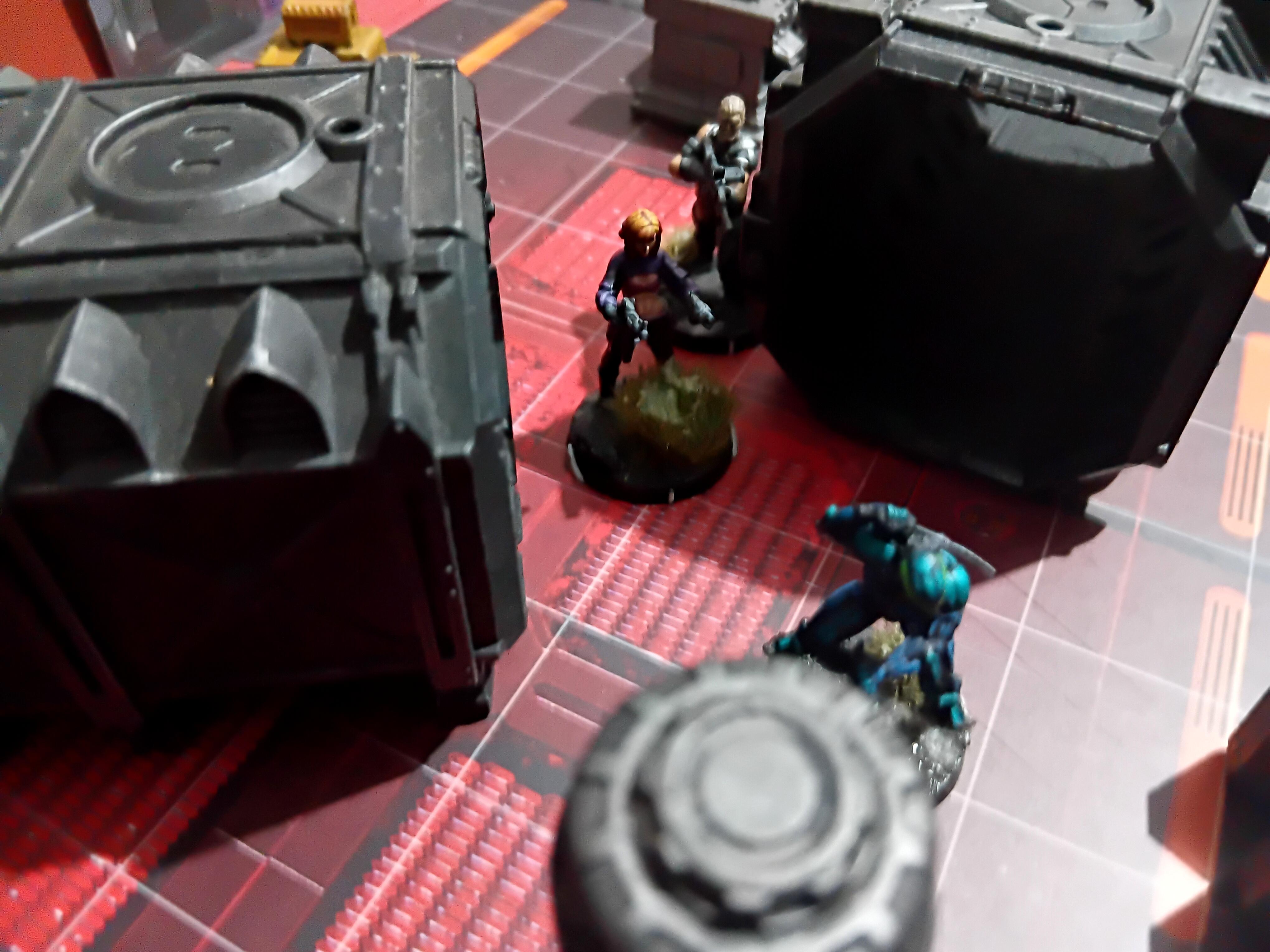 Adventure Game, Azakir, Compound, Five Parsecs From Home, Folsk, Fp, Fph, Fun, Infiltration, Mercenary, Miniatures, Minis, Mission, Novel, Sci Fi, Science Fiction, Sela, Skirmish, Starship, Stealth