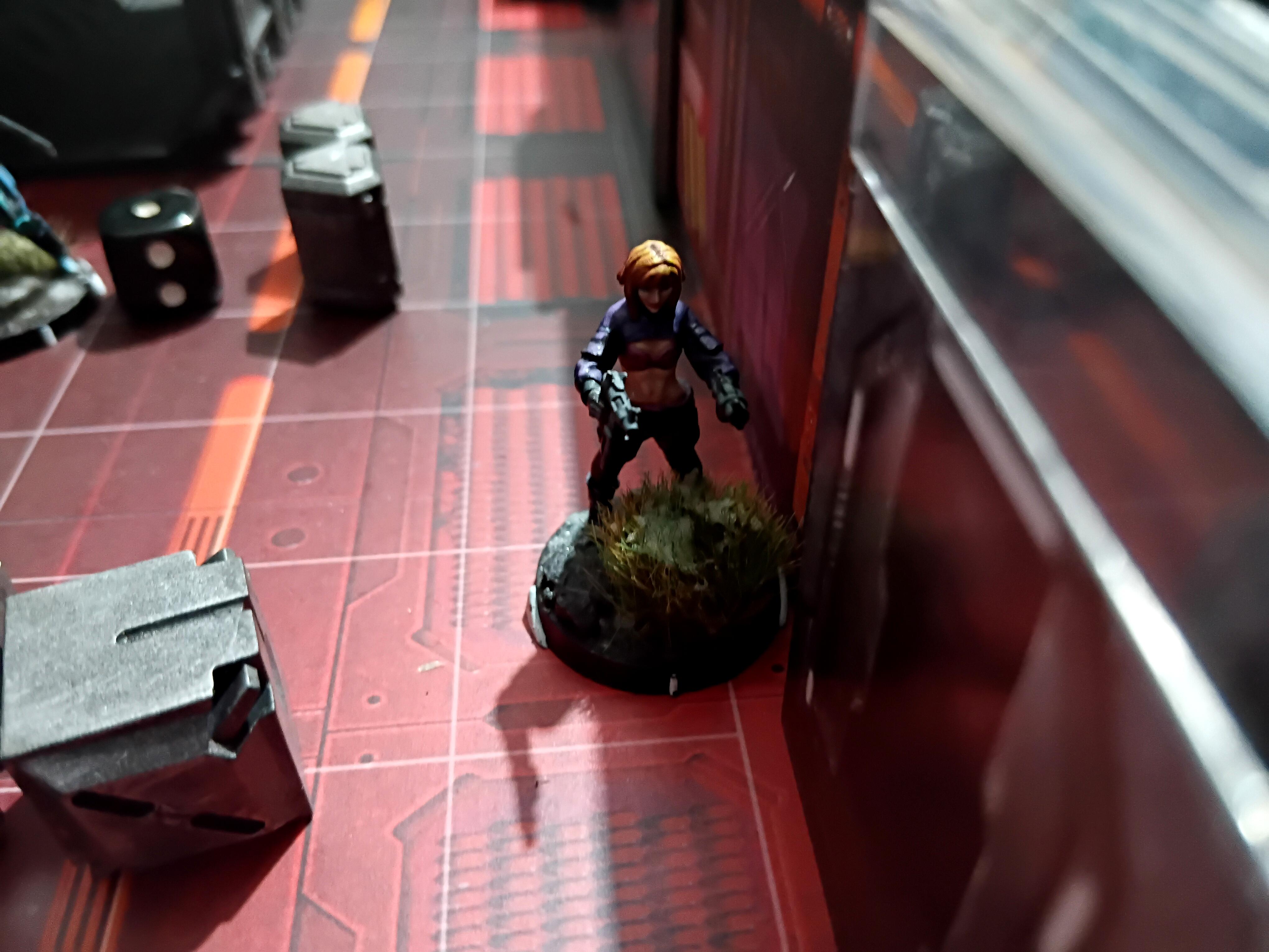 Adventure Game, Azakir, Compound, Five Parsecs From Home, Folsk, Fp, Fph, Fun, Infiltration, Mercenary, Miniatures, Minis, Mission, Novel, Sci Fi, Science Fiction, Sela, Skirmish, Starship, Stealth