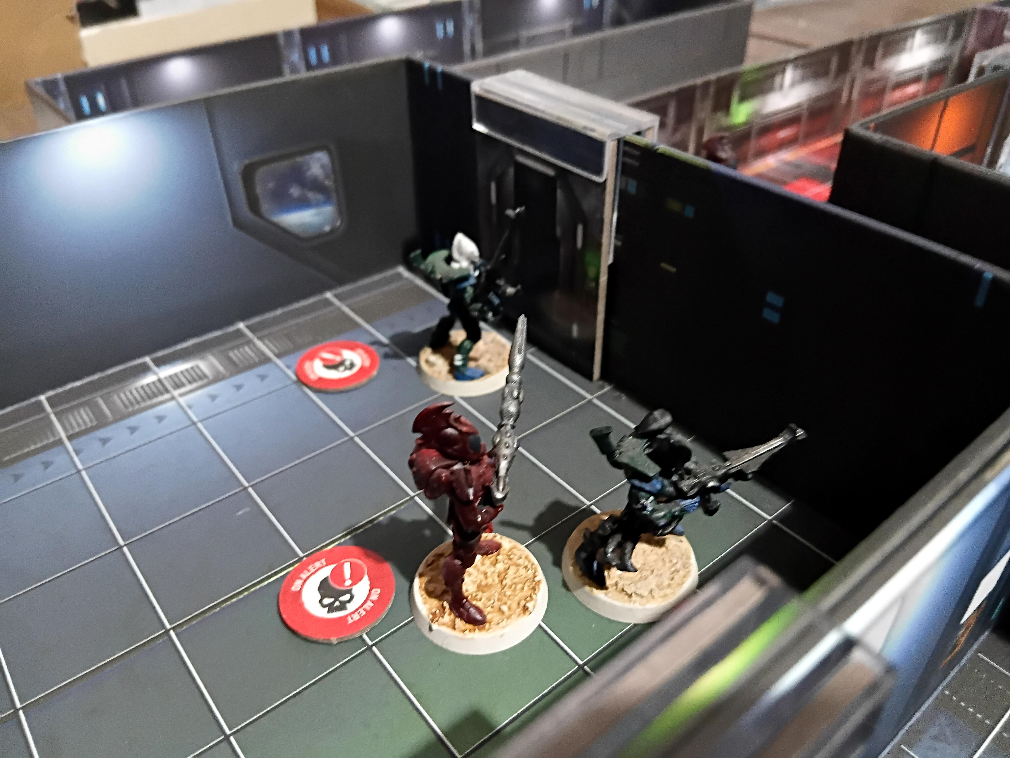 Adventure Game, Azakir, Compound, Five Parsecs From Home, Folsk, Fp, Fph, Fun, Infiltration, Mercenary, Miniatures, Minis, Mission, Novel, Sci Fi, Science Fiction, Sela, Skirmish, Starship, Stealth