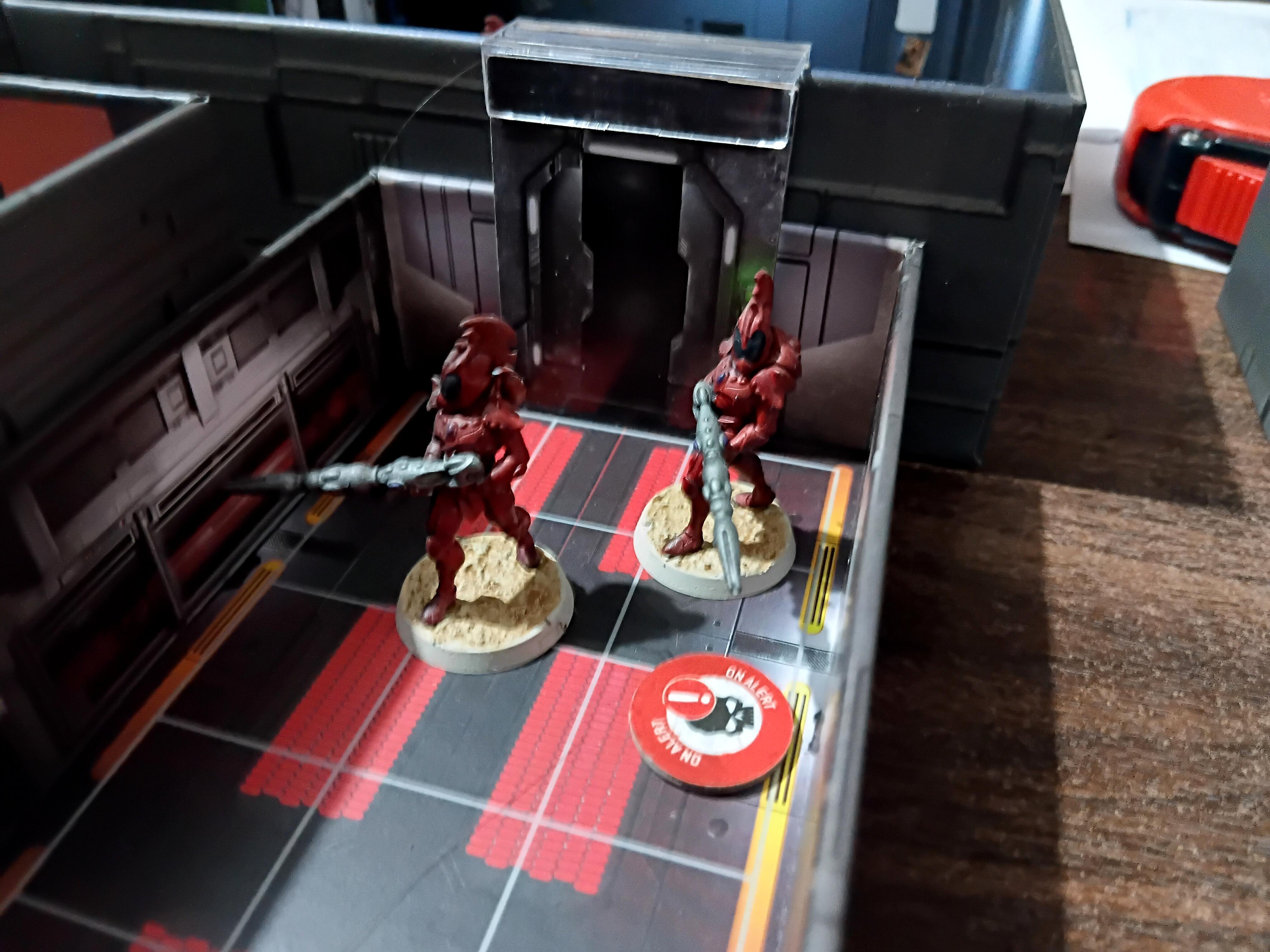 Adventure Game, Azakir, Compound, Five Parsecs From Home, Folsk, Fp, Fph, Fun, Infiltration, Mercenary, Miniatures, Minis, Mission, Novel, Sci Fi, Science Fiction, Sela, Skirmish, Starship, Stealth