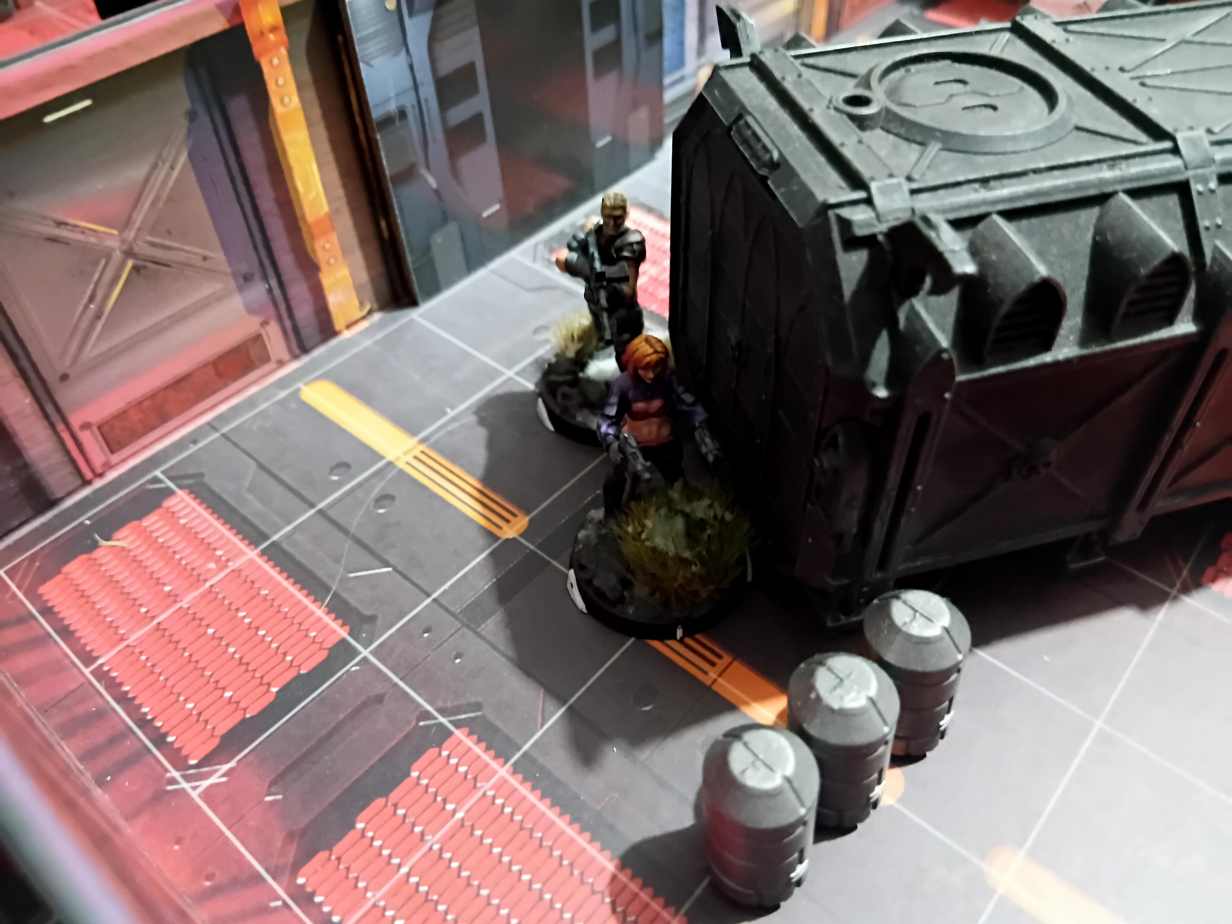 Adventure Game, Azakir, Compound, Five Parsecs From Home, Folsk, Fp, Fph, Fun, Infiltration, Mercenary, Miniatures, Minis, Mission, Novel, Sci Fi, Science Fiction, Sela, Skirmish, Starship, Stealth