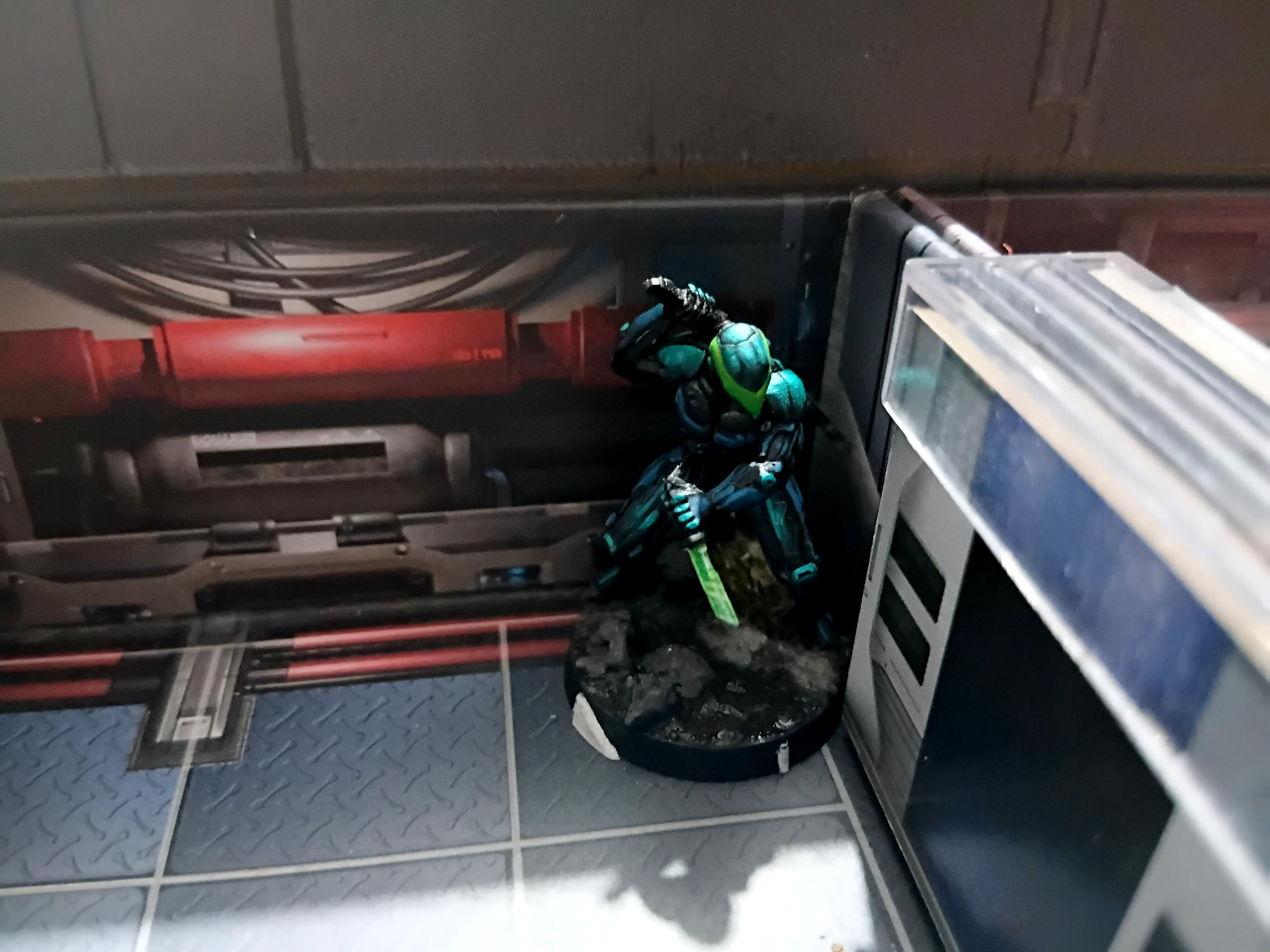 Adventure Game, Azakir, Compound, Five Parsecs From Home, Folsk, Fp, Fph, Fun, Infiltration, Mercenary, Miniatures, Minis, Mission, Novel, Sci Fi, Science Fiction, Sela, Skirmish, Starship, Stealth