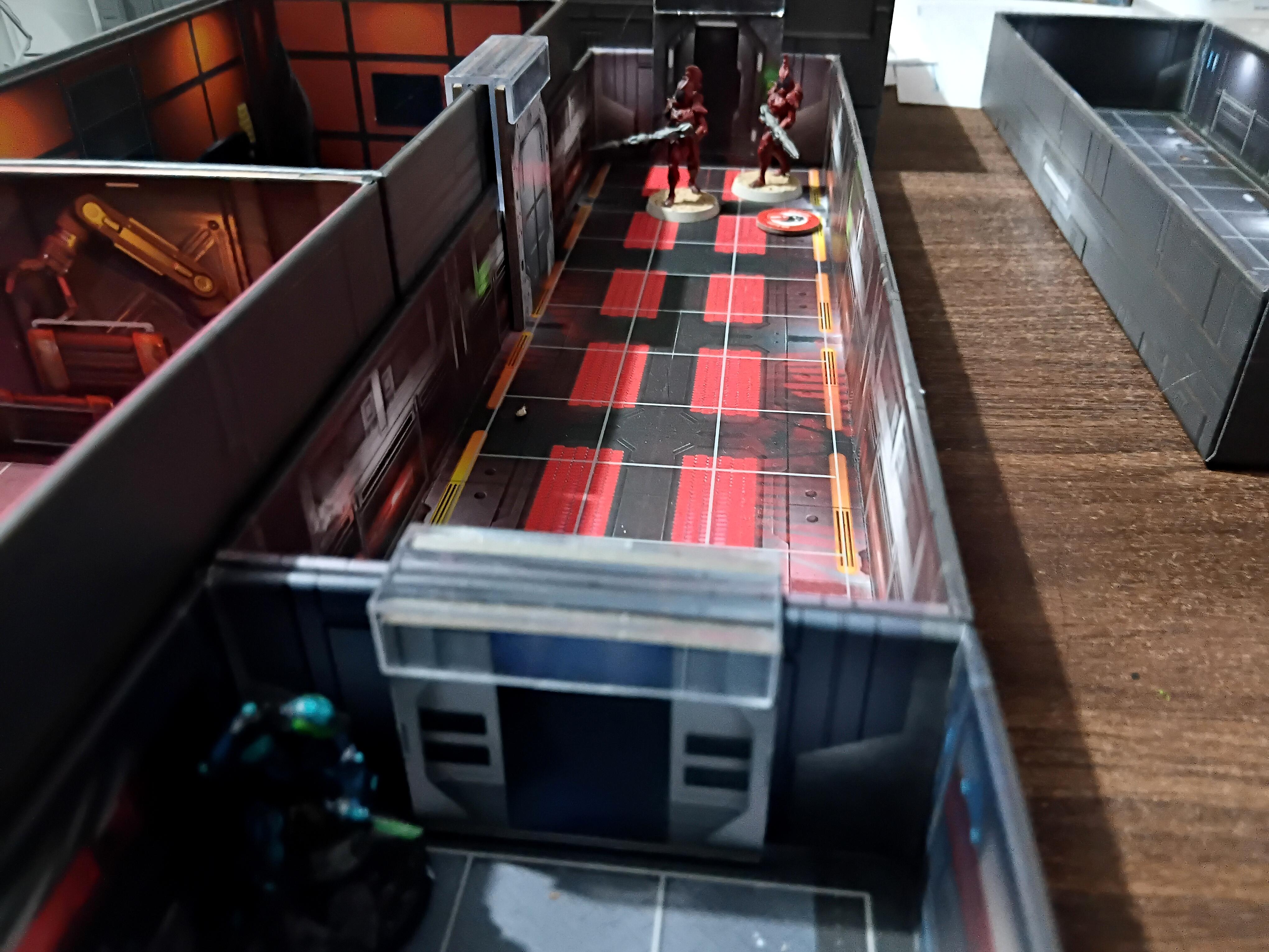 Adventure Game, Azakir, Compound, Five Parsecs From Home, Folsk, Fp, Fph, Fun, Infiltration, Mercenary, Miniatures, Minis, Mission, Novel, Sci Fi, Science Fiction, Sela, Skirmish, Starship, Stealth