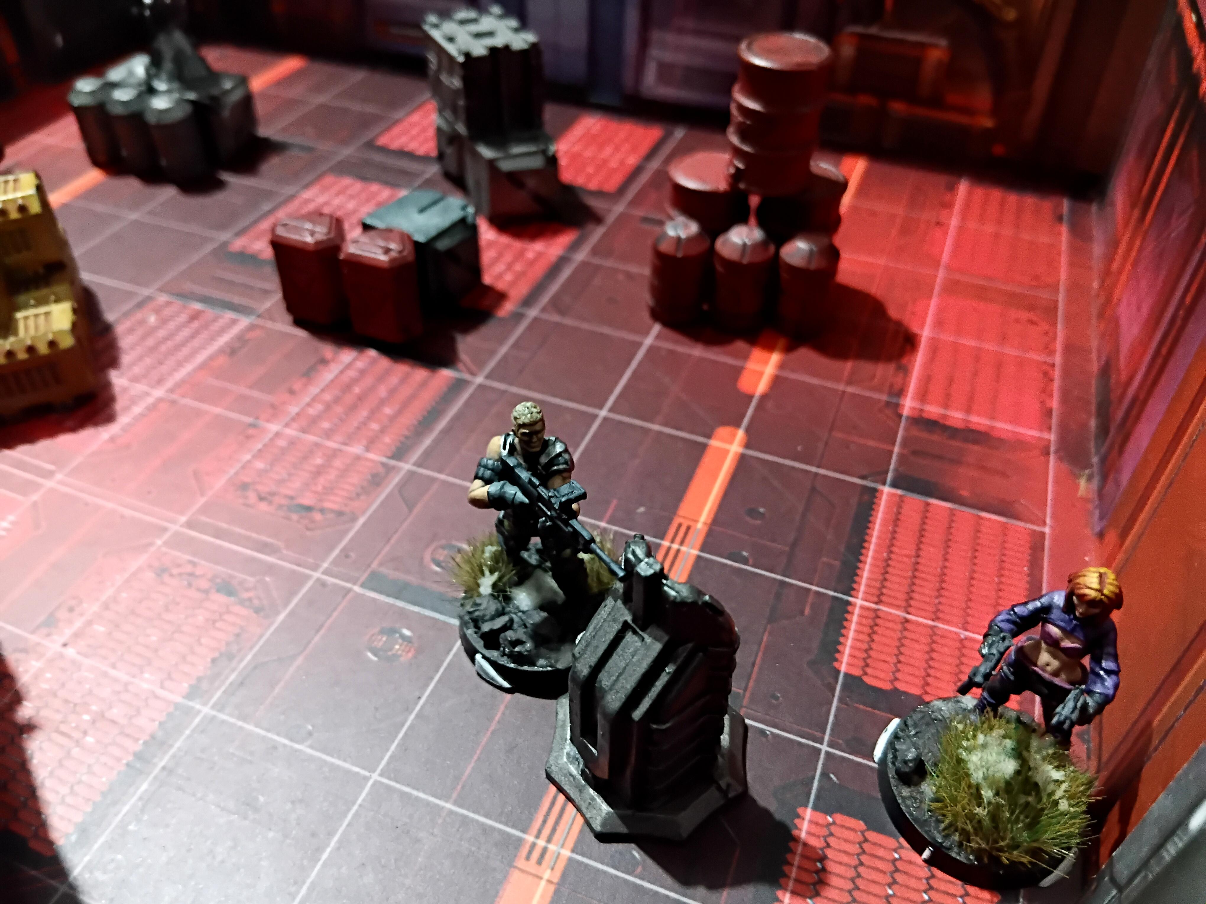 Adventure Game, Azakir, Compound, Five Parsecs From Home, Folsk, Fp, Fph, Fun, Infiltration, Mercenary, Miniatures, Minis, Mission, Novel, Sci Fi, Science Fiction, Sela, Skirmish, Starship, Stealth