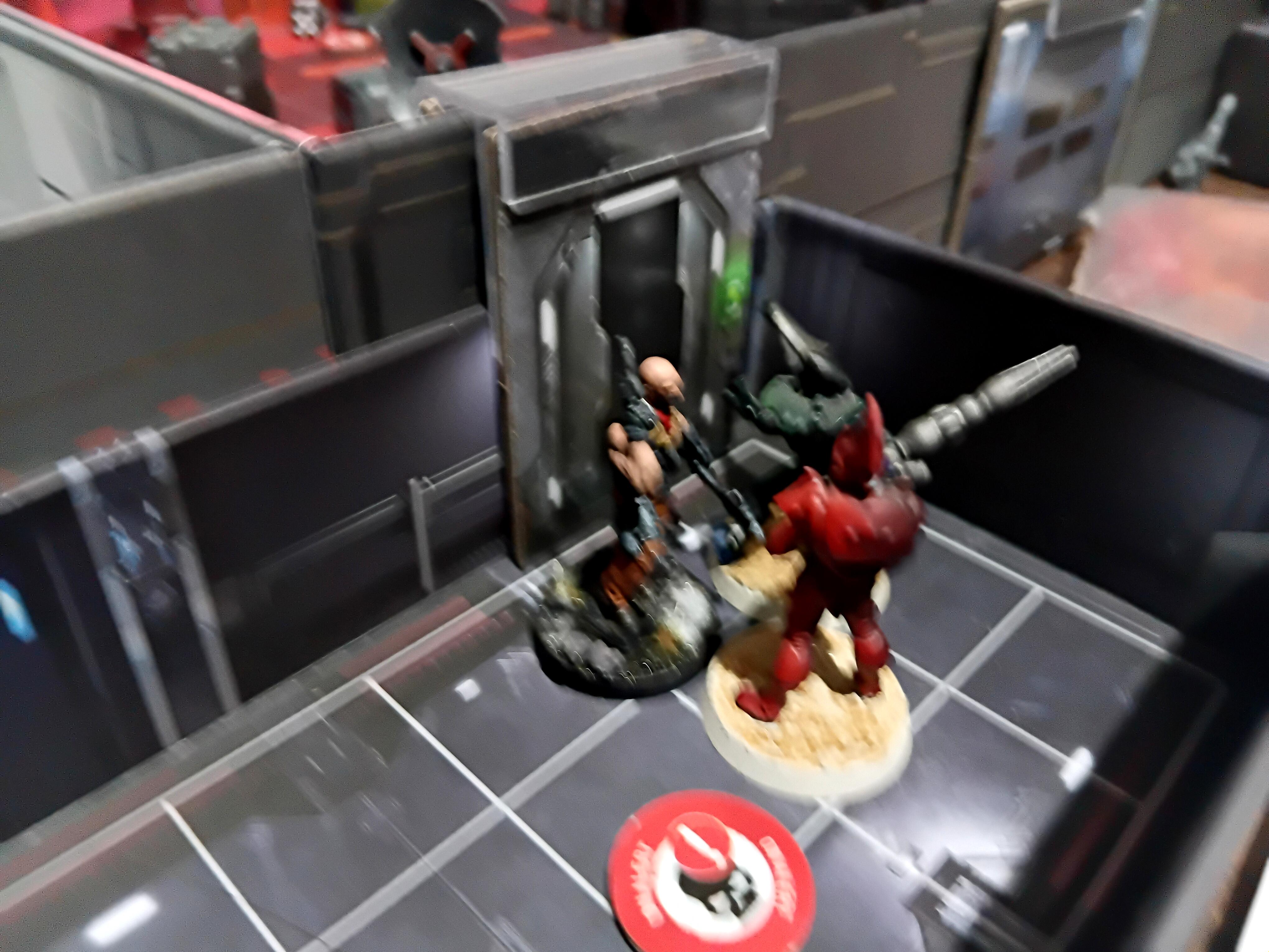 Adventure Game, Azakir, Compound, Five Parsecs From Home, Folsk, Fp, Fph, Fun, Infiltration, Mercenary, Miniatures, Minis, Mission, Novel, Sci Fi, Science Fiction, Sela, Skirmish, Starship, Stealth