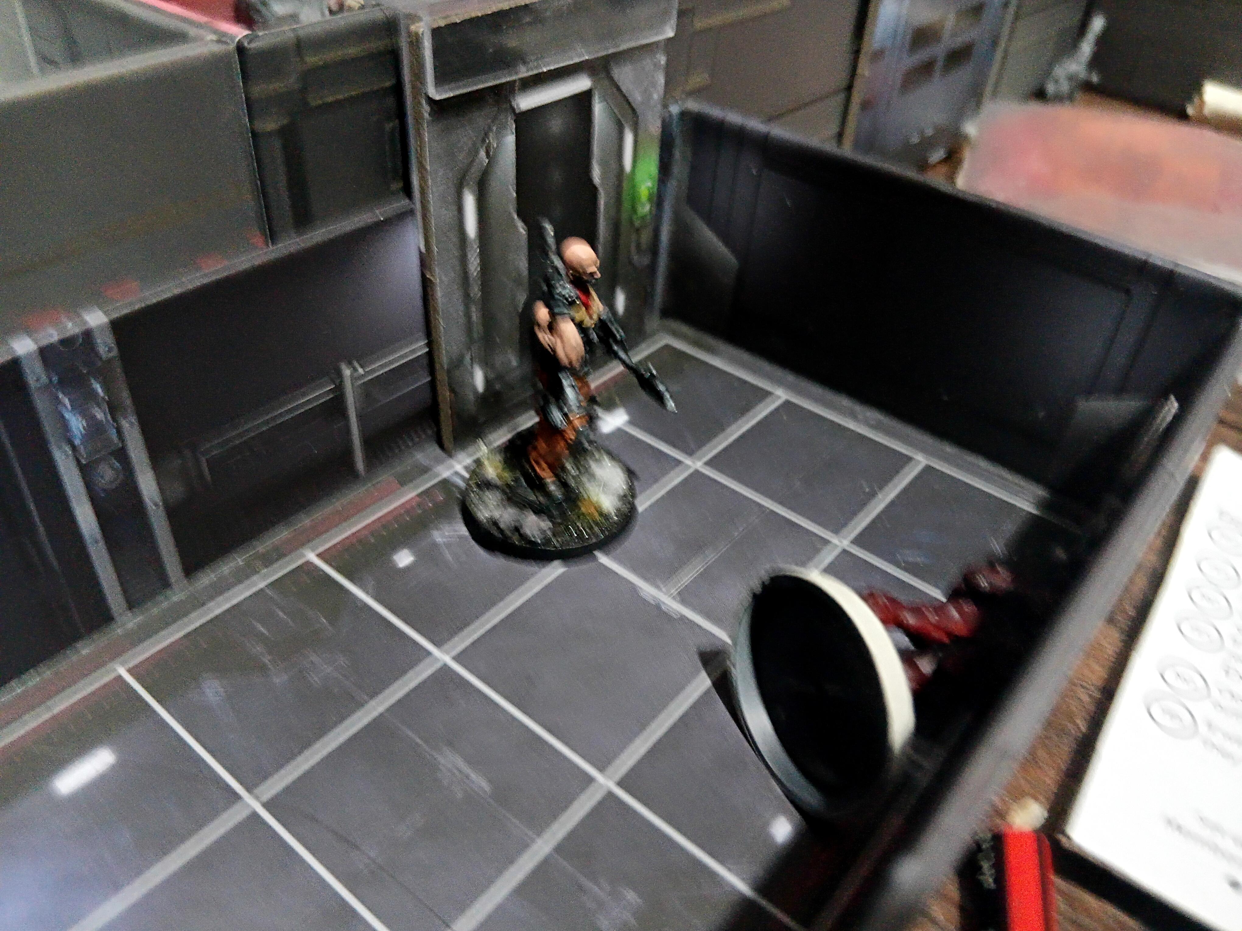 Adventure Game, Azakir, Compound, Five Parsecs From Home, Folsk, Fp, Fph, Fun, Infiltration, Mercenary, Miniatures, Minis, Mission, Novel, Sci Fi, Science Fiction, Sela, Skirmish, Starship, Stealth