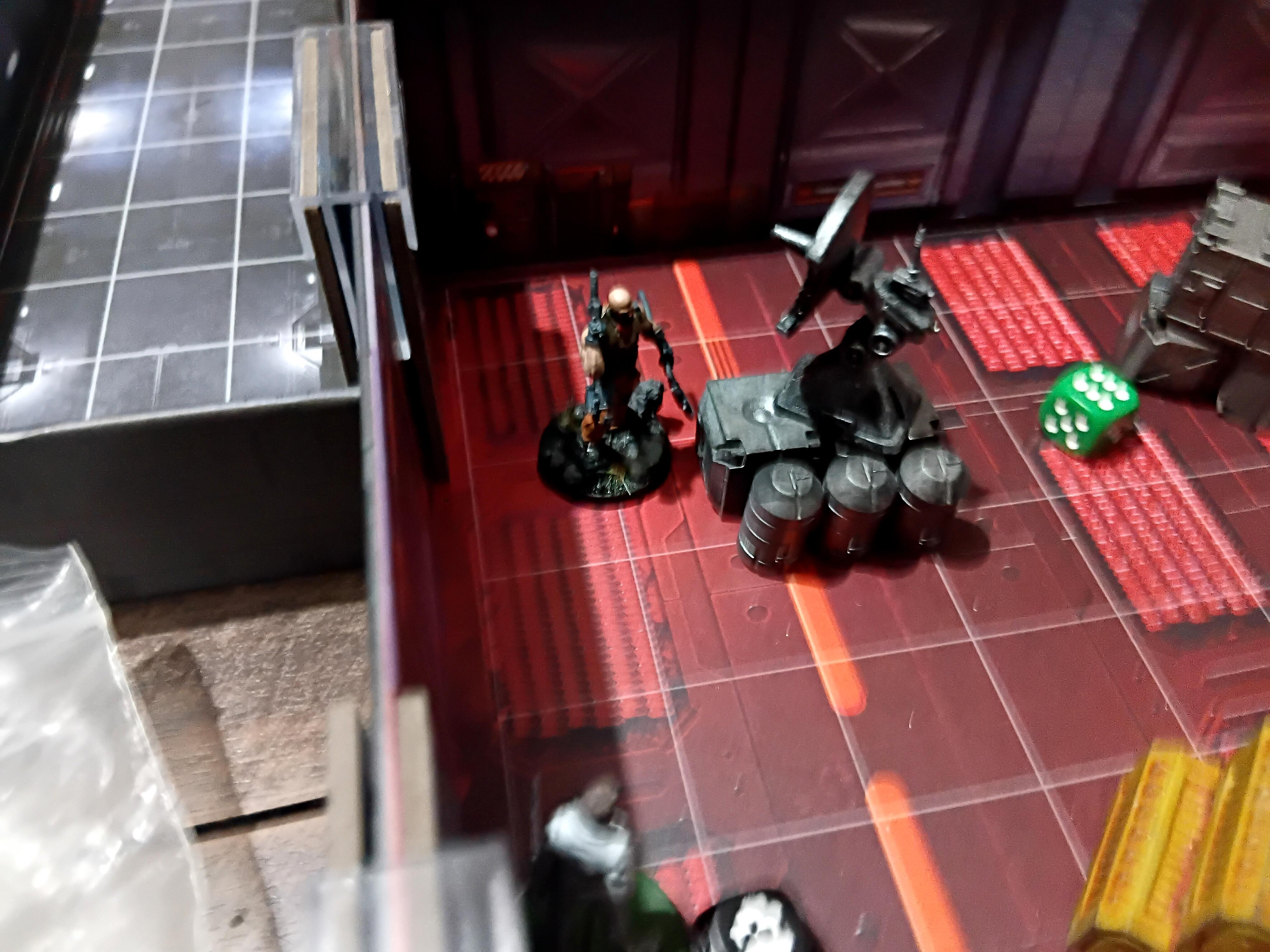 Adventure Game, Azakir, Compound, Five Parsecs From Home, Folsk, Fp, Fph, Fun, Infiltration, Mercenary, Miniatures, Minis, Mission, Novel, Sci Fi, Science Fiction, Sela, Skirmish, Starship, Stealth