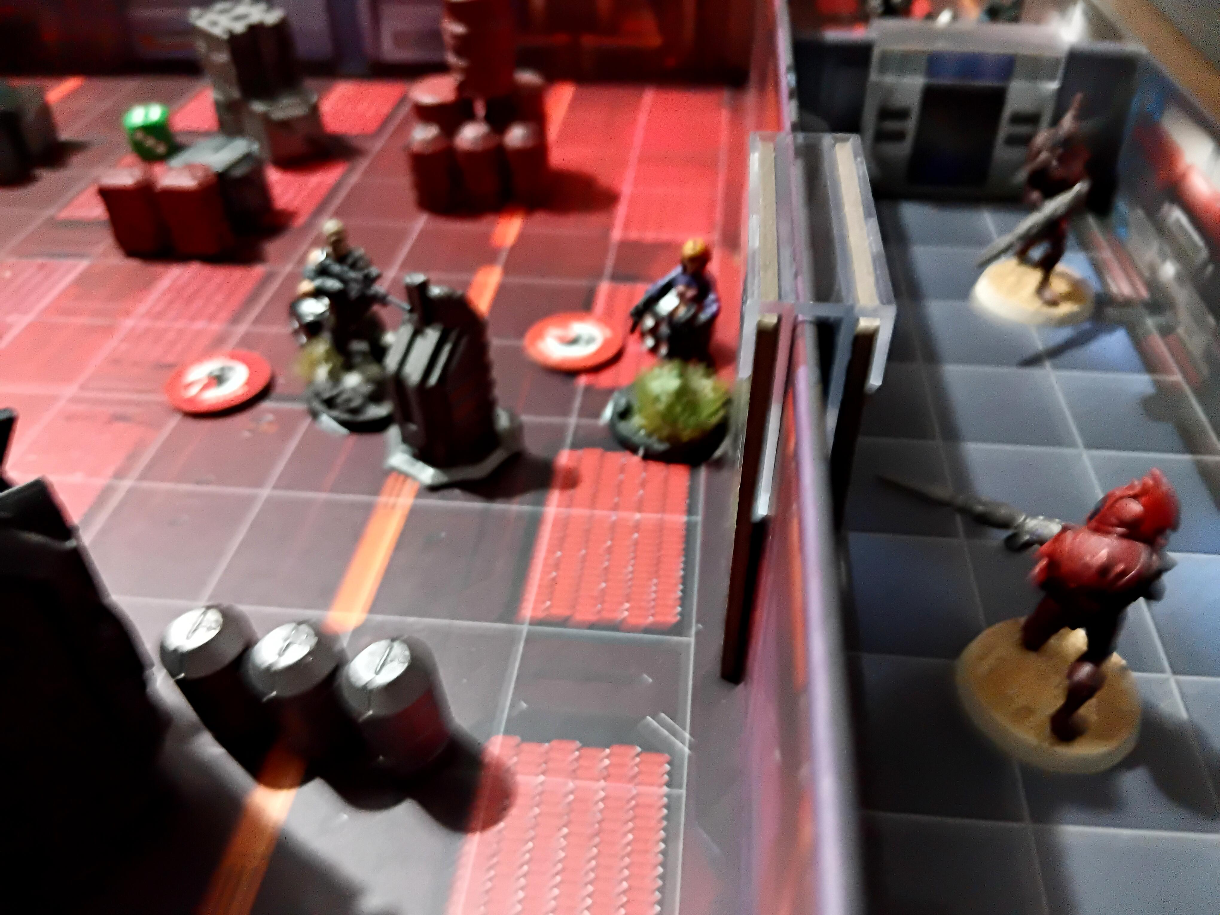Adventure Game, Azakir, Compound, Five Parsecs From Home, Folsk, Fp, Fph, Fun, Infiltration, Mercenary, Miniatures, Minis, Mission, Novel, Sci Fi, Science Fiction, Sela, Skirmish, Starship, Stealth