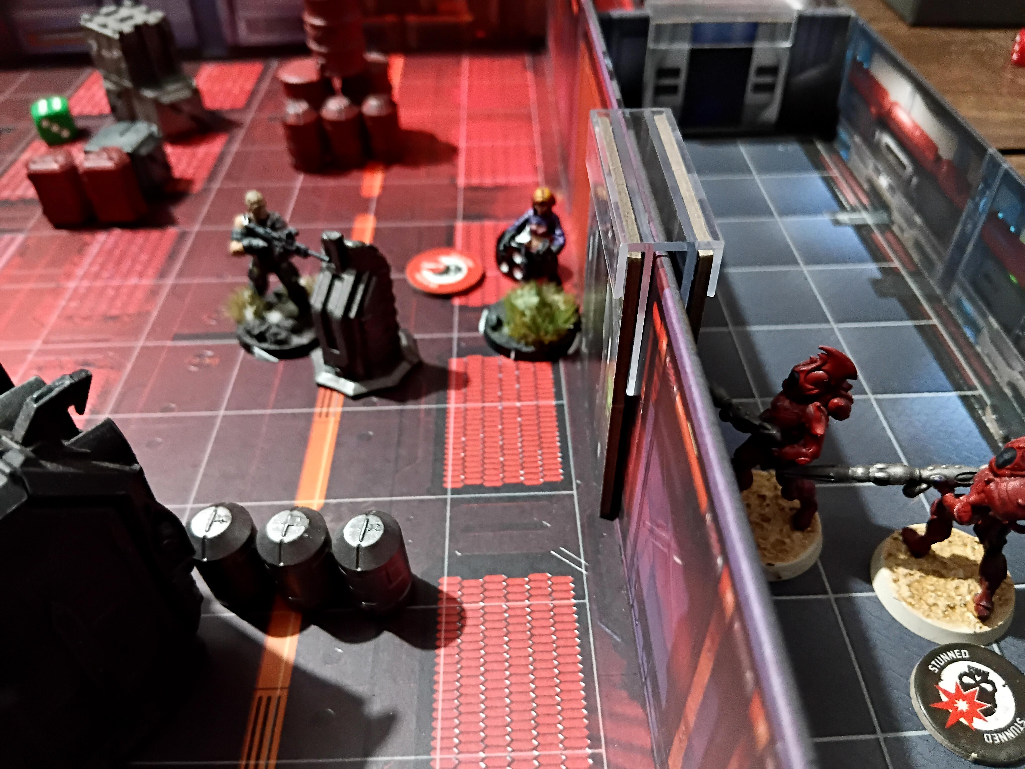 Adventure Game, Azakir, Compound, Five Parsecs From Home, Folsk, Fp, Fph, Fun, Infiltration, Mercenary, Miniatures, Minis, Mission, Novel, Sci Fi, Science Fiction, Sela, Skirmish, Starship, Stealth