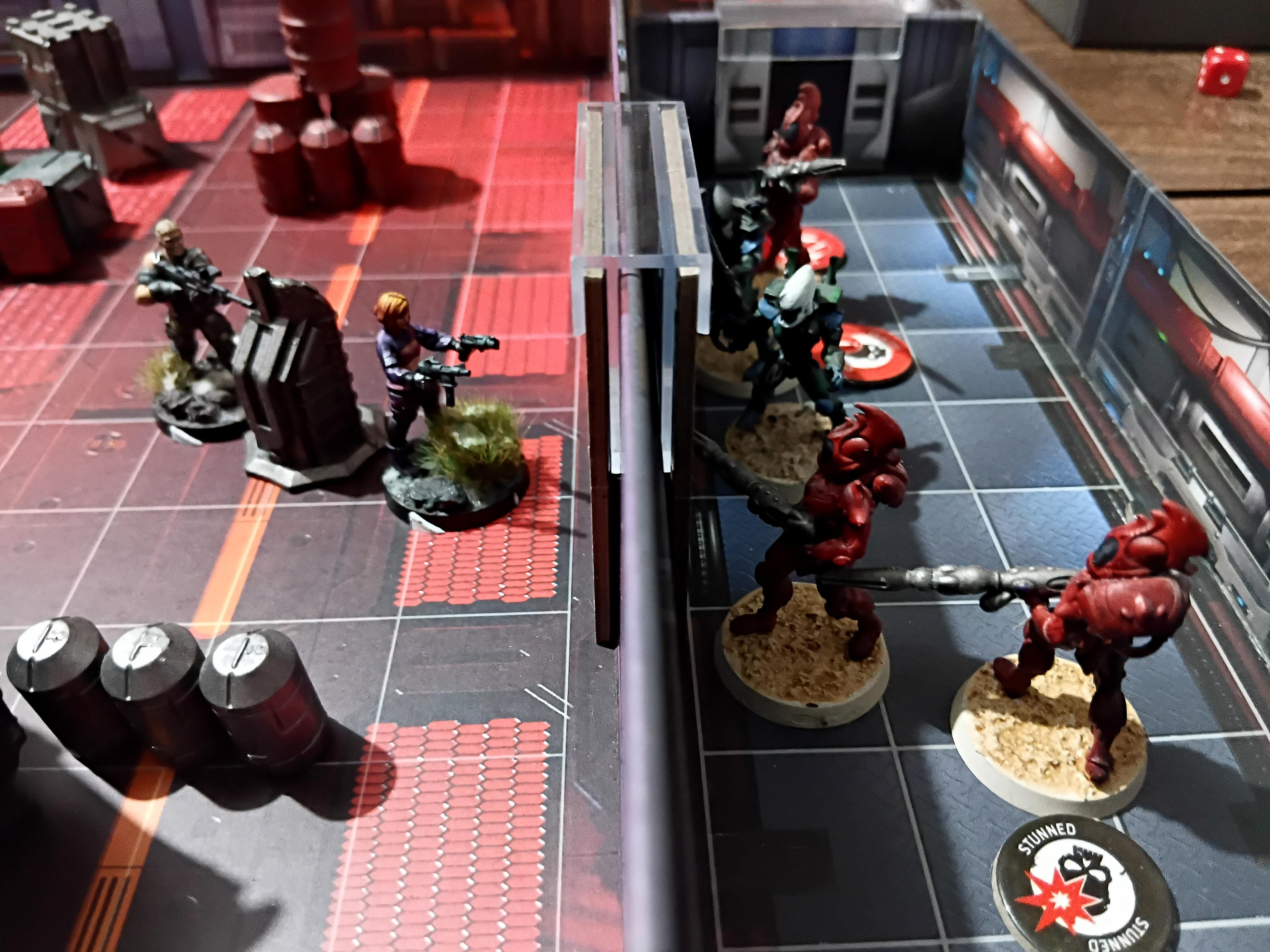 Adventure Game, Azakir, Compound, Five Parsecs From Home, Folsk, Fp, Fph, Fun, Infiltration, Mercenary, Miniatures, Minis, Mission, Novel, Sci Fi, Science Fiction, Sela, Skirmish, Starship, Stealth