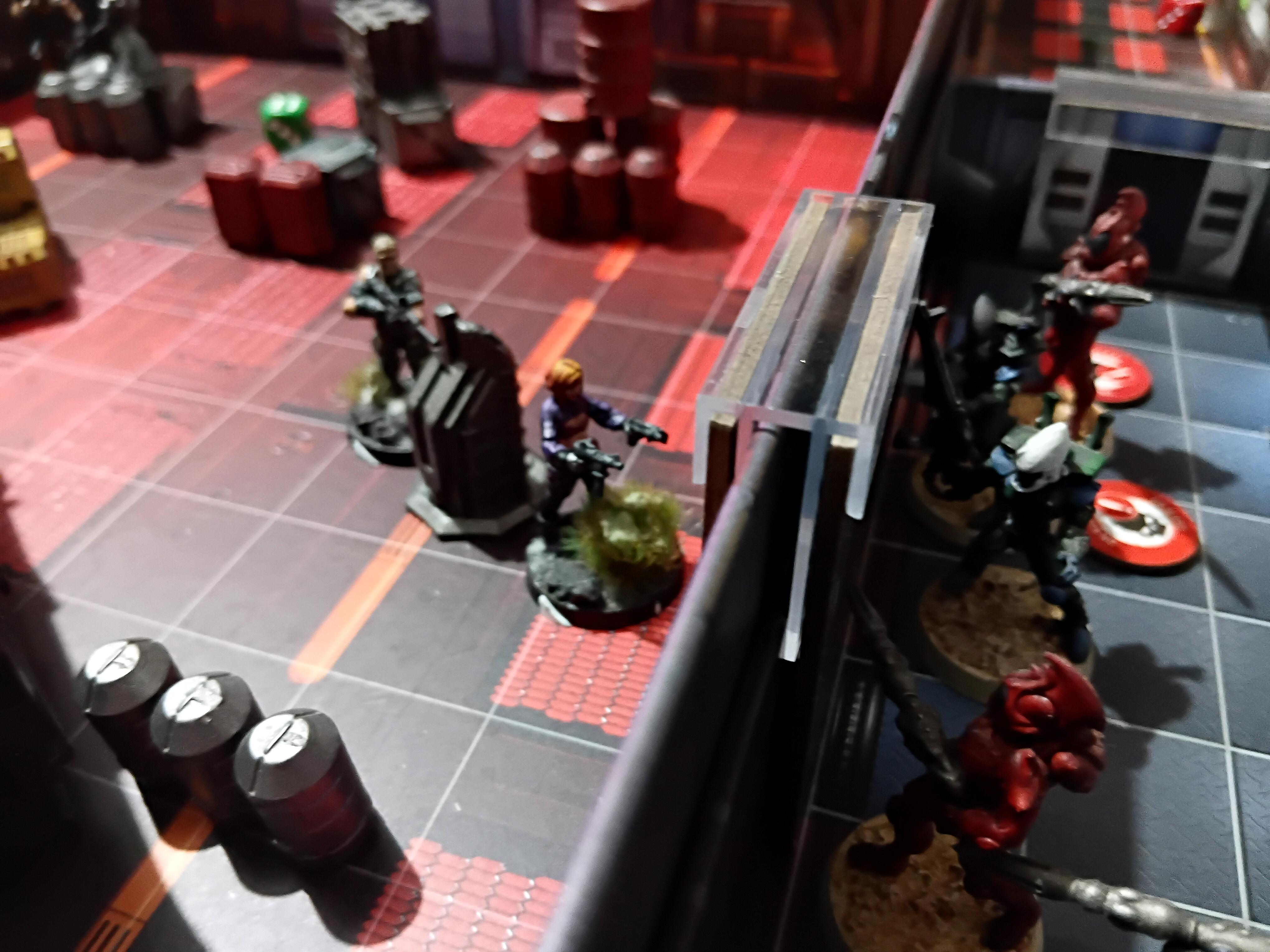 Adventure Game, Azakir, Compound, Five Parsecs From Home, Folsk, Fp, Fph, Fun, Infiltration, Mercenary, Miniatures, Minis, Mission, Novel, Sci Fi, Science Fiction, Sela, Skirmish, Starship, Stealth