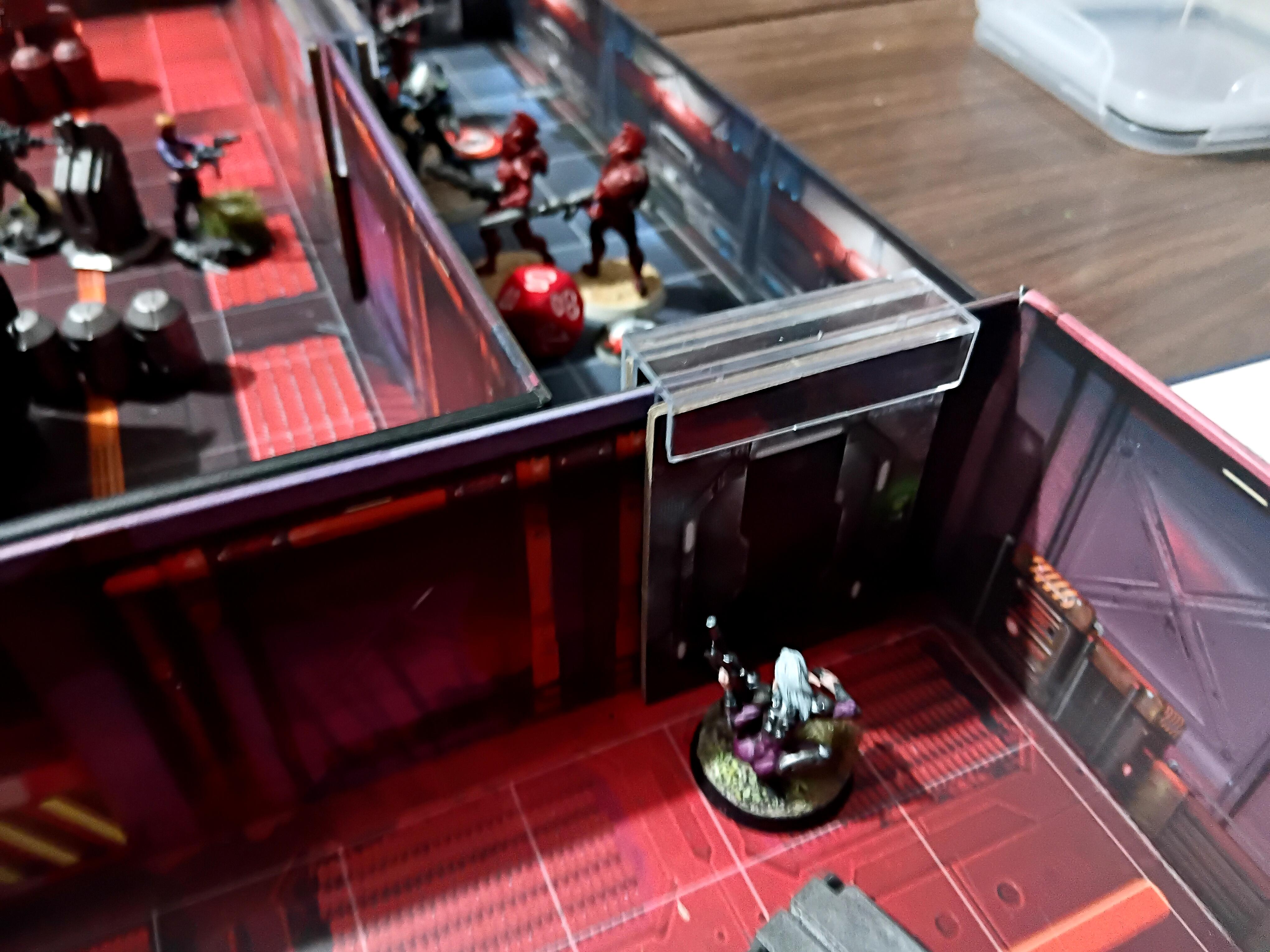 Adventure Game, Azakir, Compound, Five Parsecs From Home, Folsk, Fp, Fph, Fun, Infiltration, Mercenary, Miniatures, Minis, Mission, Novel, Sci Fi, Science Fiction, Sela, Skirmish, Starship, Stealth