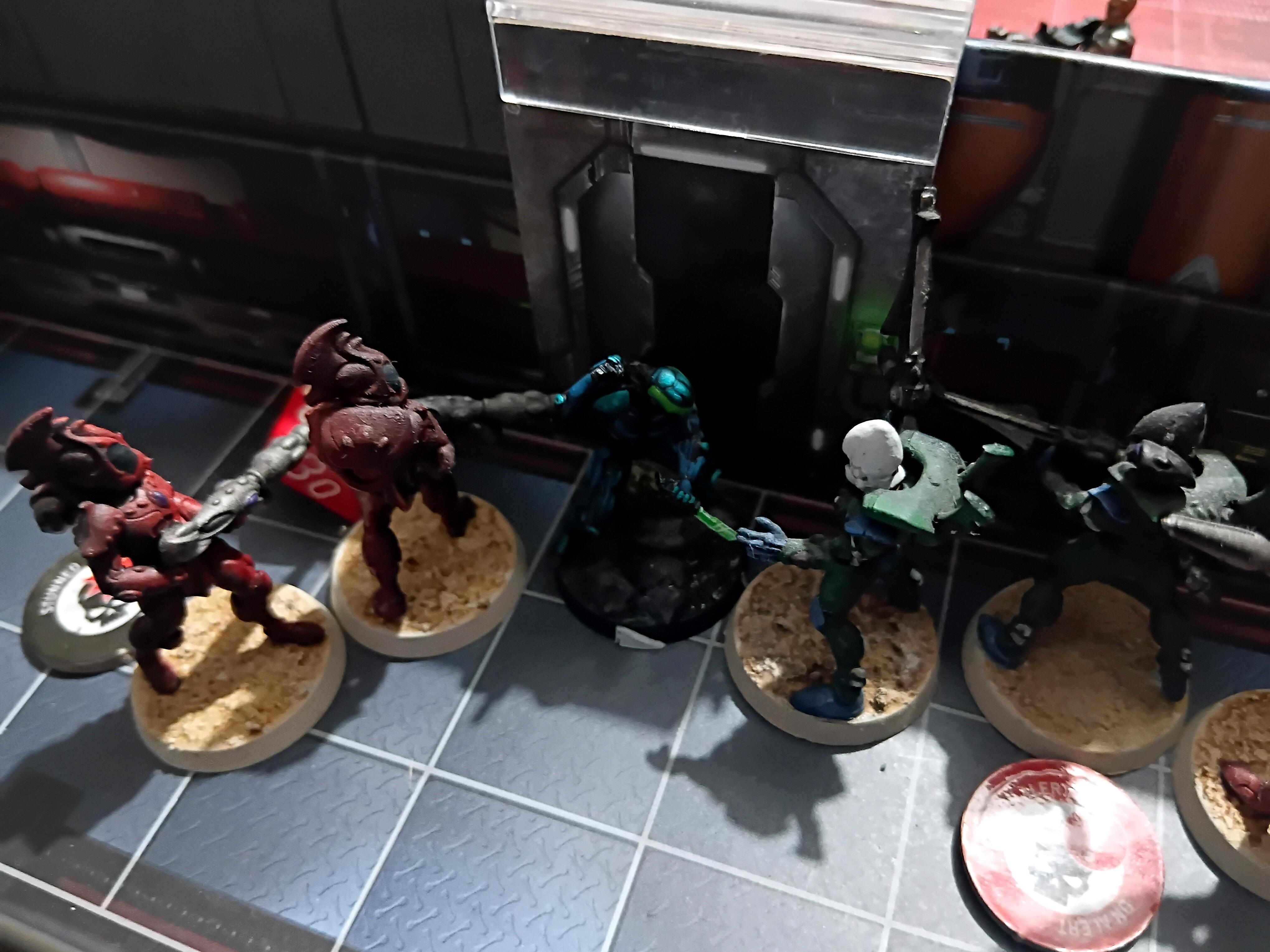 Adventure Game, Azakir, Compound, Five Parsecs From Home, Folsk, Fp, Fph, Fun, Infiltration, Mercenary, Miniatures, Minis, Mission, Novel, Sci Fi, Science Fiction, Sela, Skirmish, Starship, Stealth