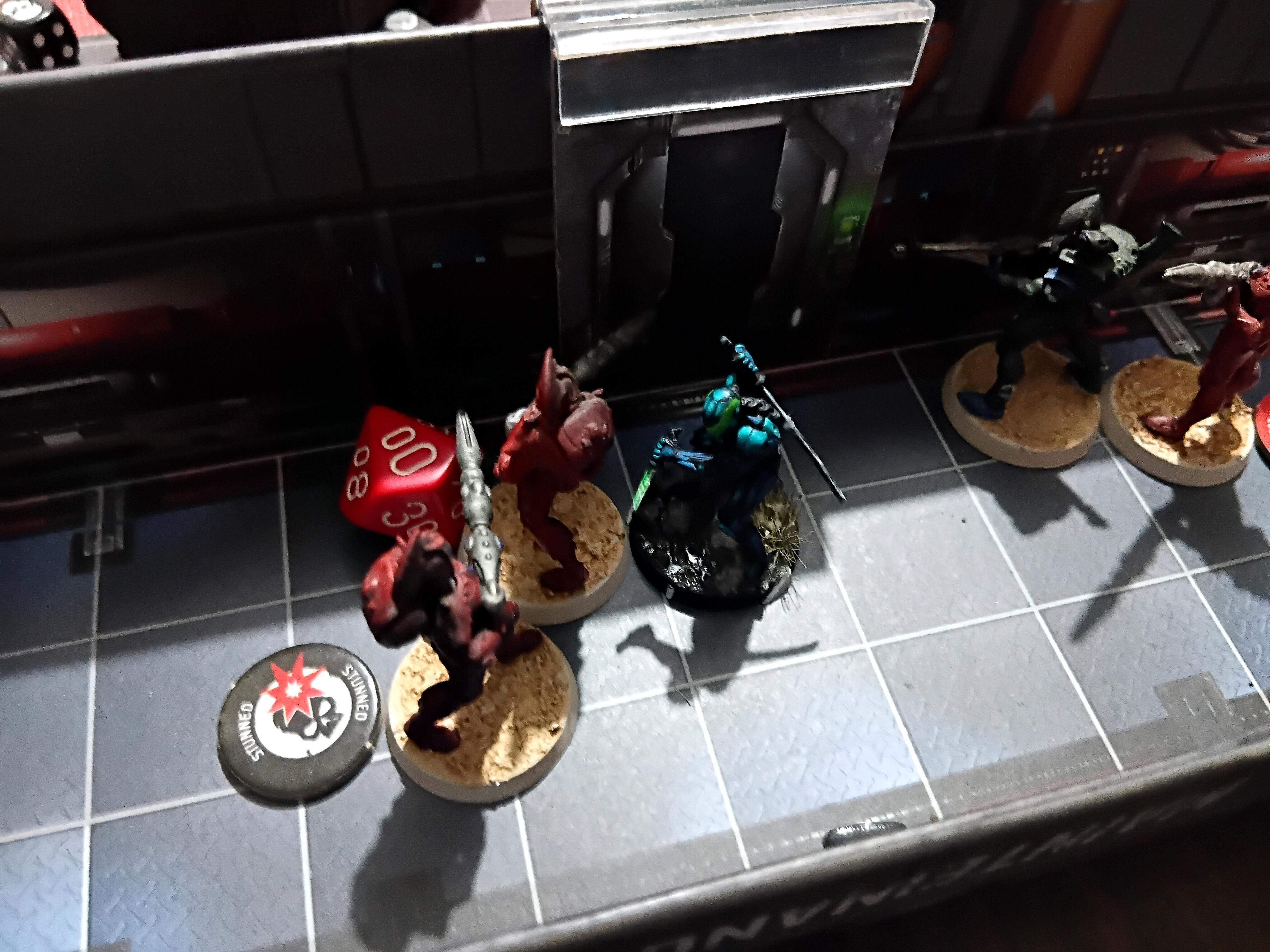 Adventure Game, Azakir, Compound, Five Parsecs From Home, Folsk, Fp, Fph, Fun, Infiltration, Mercenary, Miniatures, Minis, Mission, Novel, Sci Fi, Science Fiction, Sela, Skirmish, Starship, Stealth