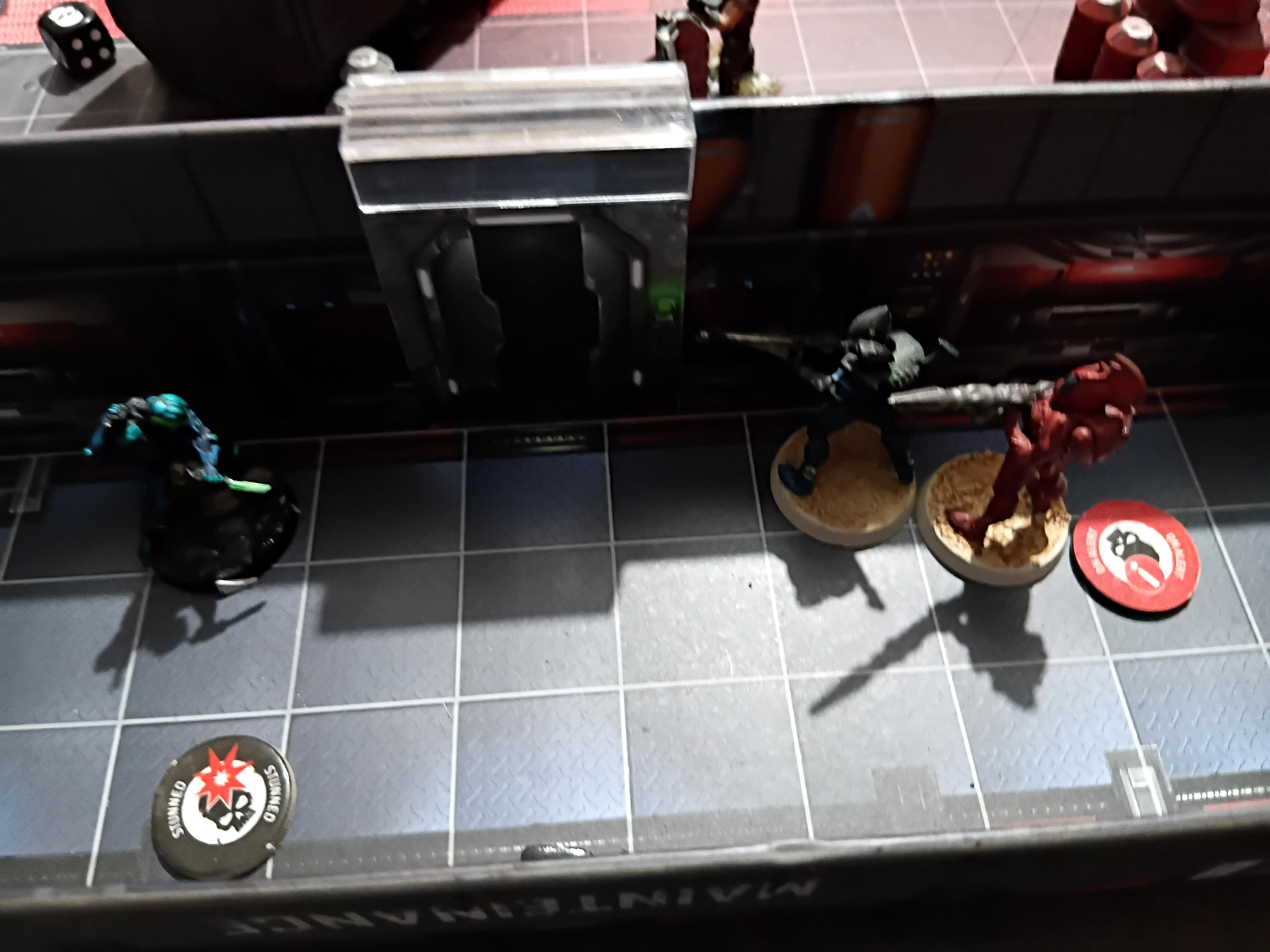 Adventure Game, Azakir, Compound, Five Parsecs From Home, Folsk, Fp, Fph, Fun, Infiltration, Mercenary, Miniatures, Minis, Mission, Novel, Sci Fi, Science Fiction, Sela, Skirmish, Starship, Stealth