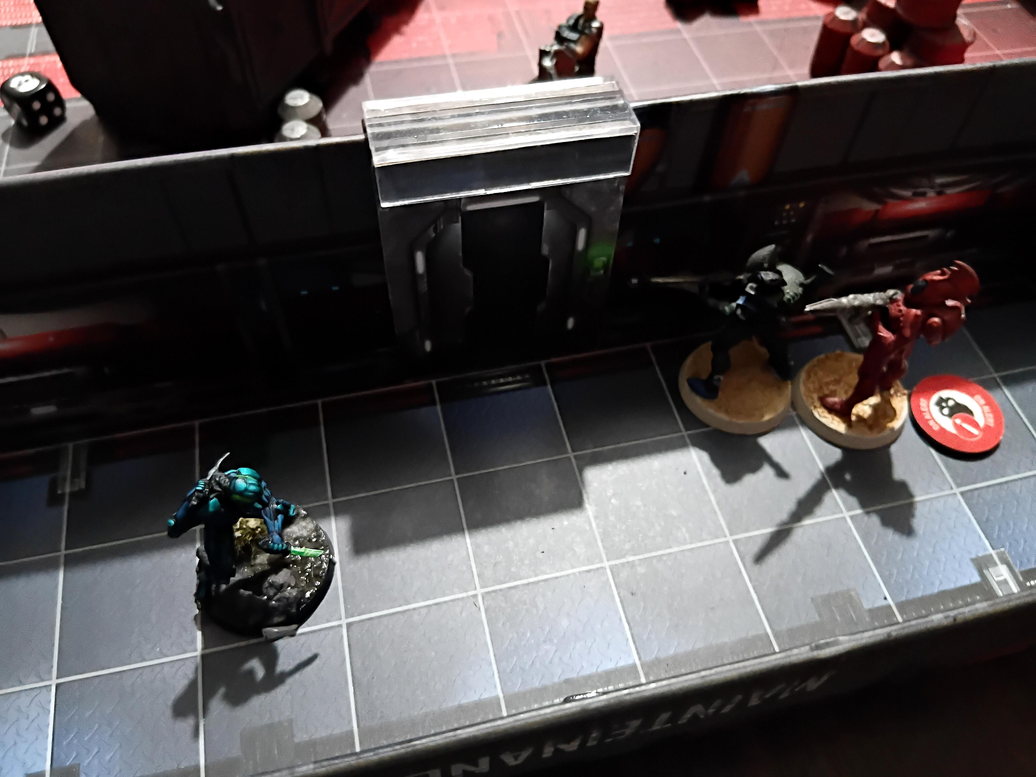 Adventure Game, Azakir, Compound, Five Parsecs From Home, Folsk, Fp, Fph, Fun, Infiltration, Mercenary, Miniatures, Minis, Mission, Novel, Sci Fi, Science Fiction, Sela, Skirmish, Starship, Stealth