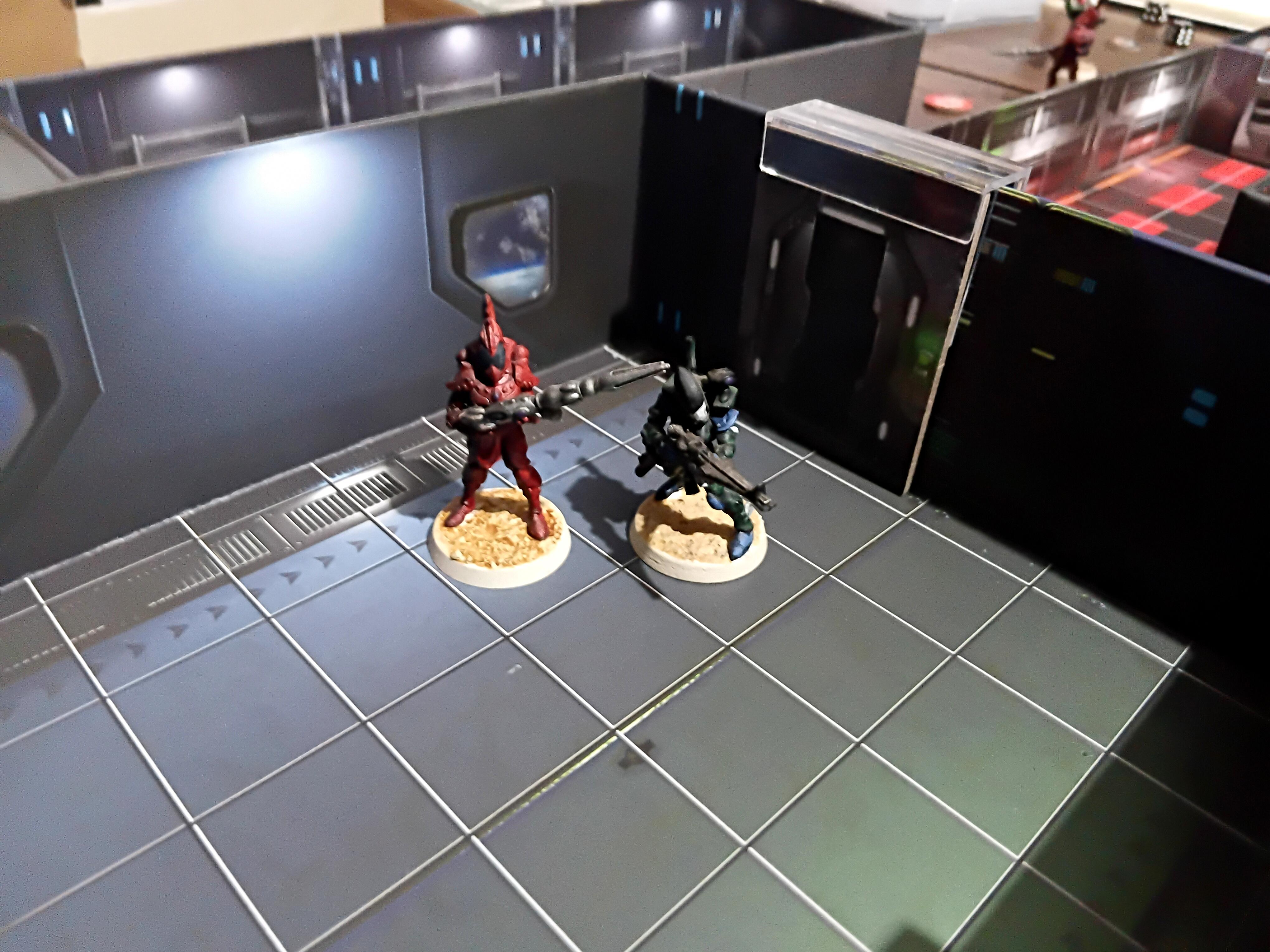 Adventure Game, Azakir, Compound, Five Parsecs From Home, Folsk, Fp, Fph, Fun, Infiltration, Mercenary, Miniatures, Minis, Mission, Novel, Sci Fi, Science Fiction, Sela, Skirmish, Starship, Stealth