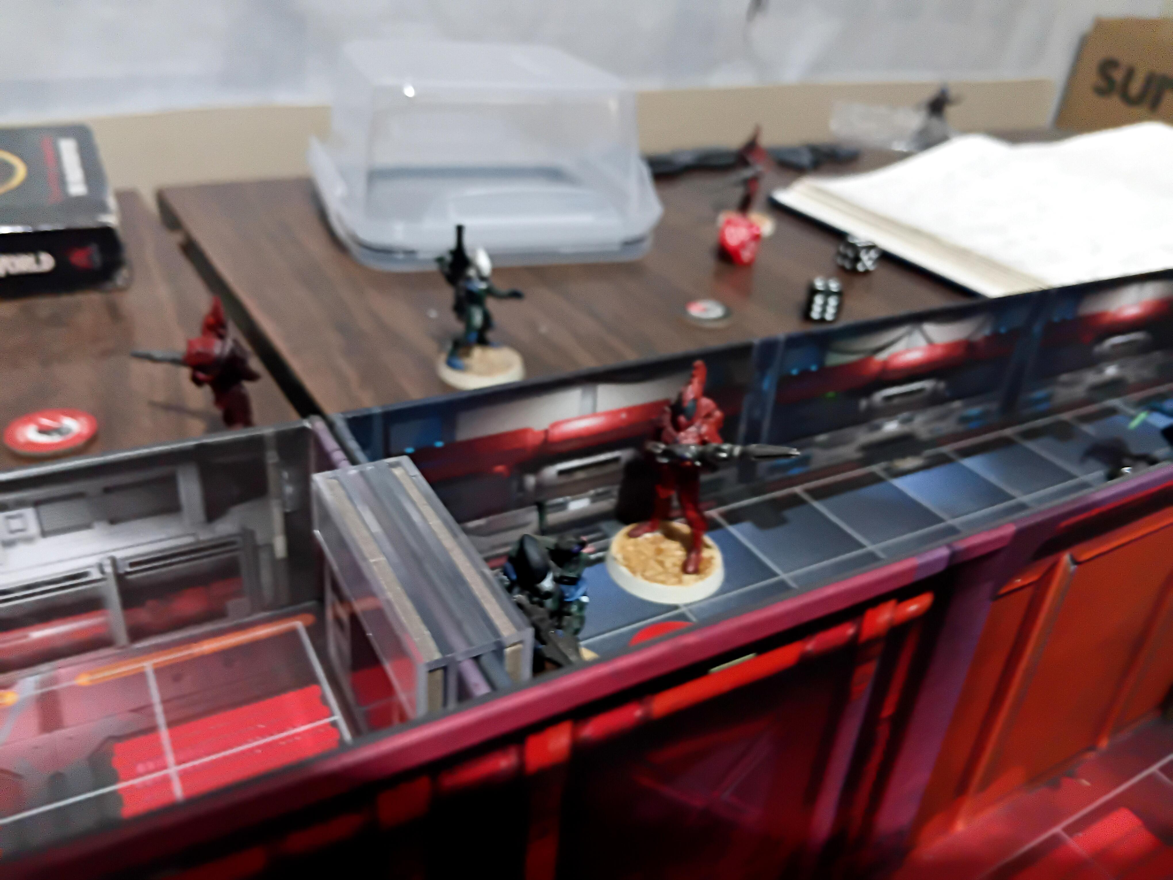 Adventure Game, Azakir, Compound, Five Parsecs From Home, Folsk, Fp, Fph, Fun, Infiltration, Mercenary, Miniatures, Minis, Mission, Novel, Sci Fi, Science Fiction, Sela, Skirmish, Starship, Stealth