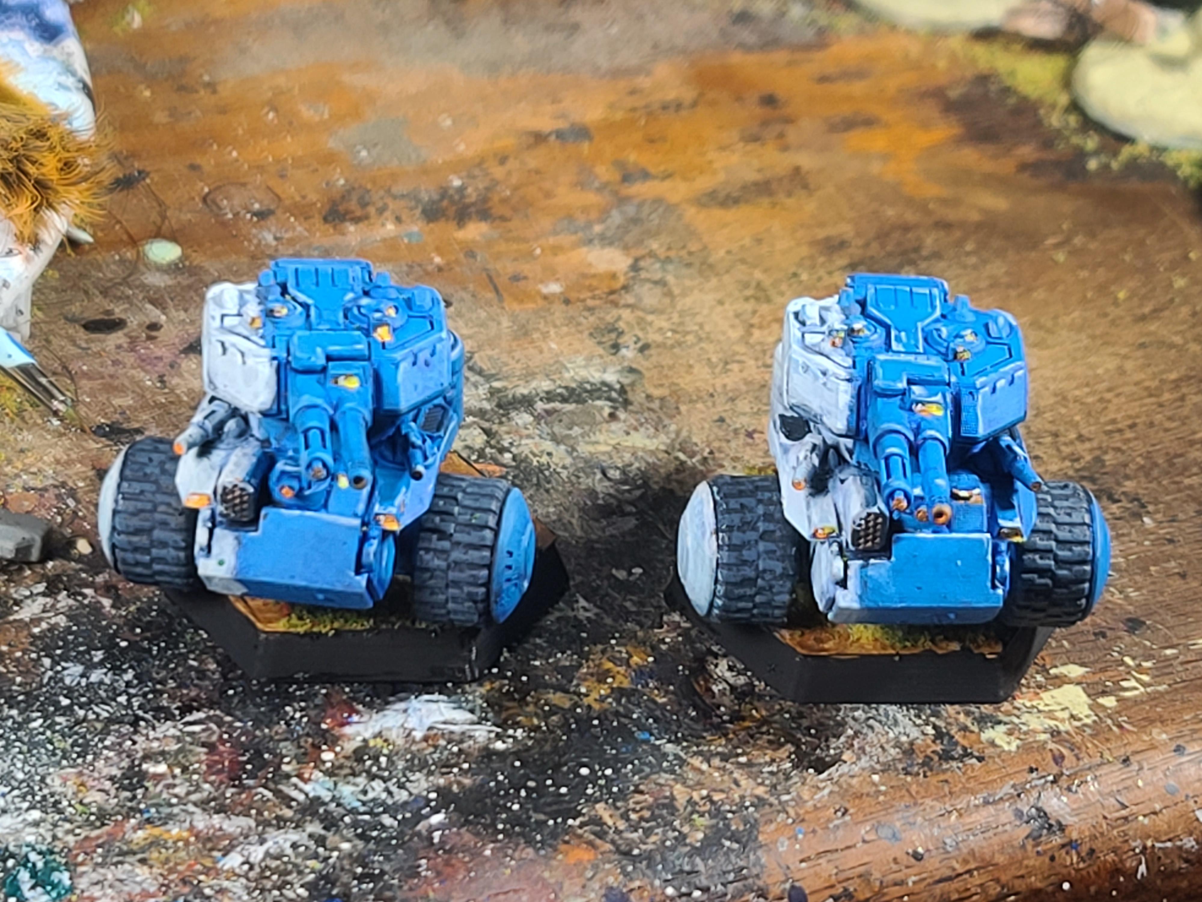 6mm, Afterdark Prints, Battletech, Ishtar, Lyran Guard, Sir Mortimer Bombito, Steiner, Tank