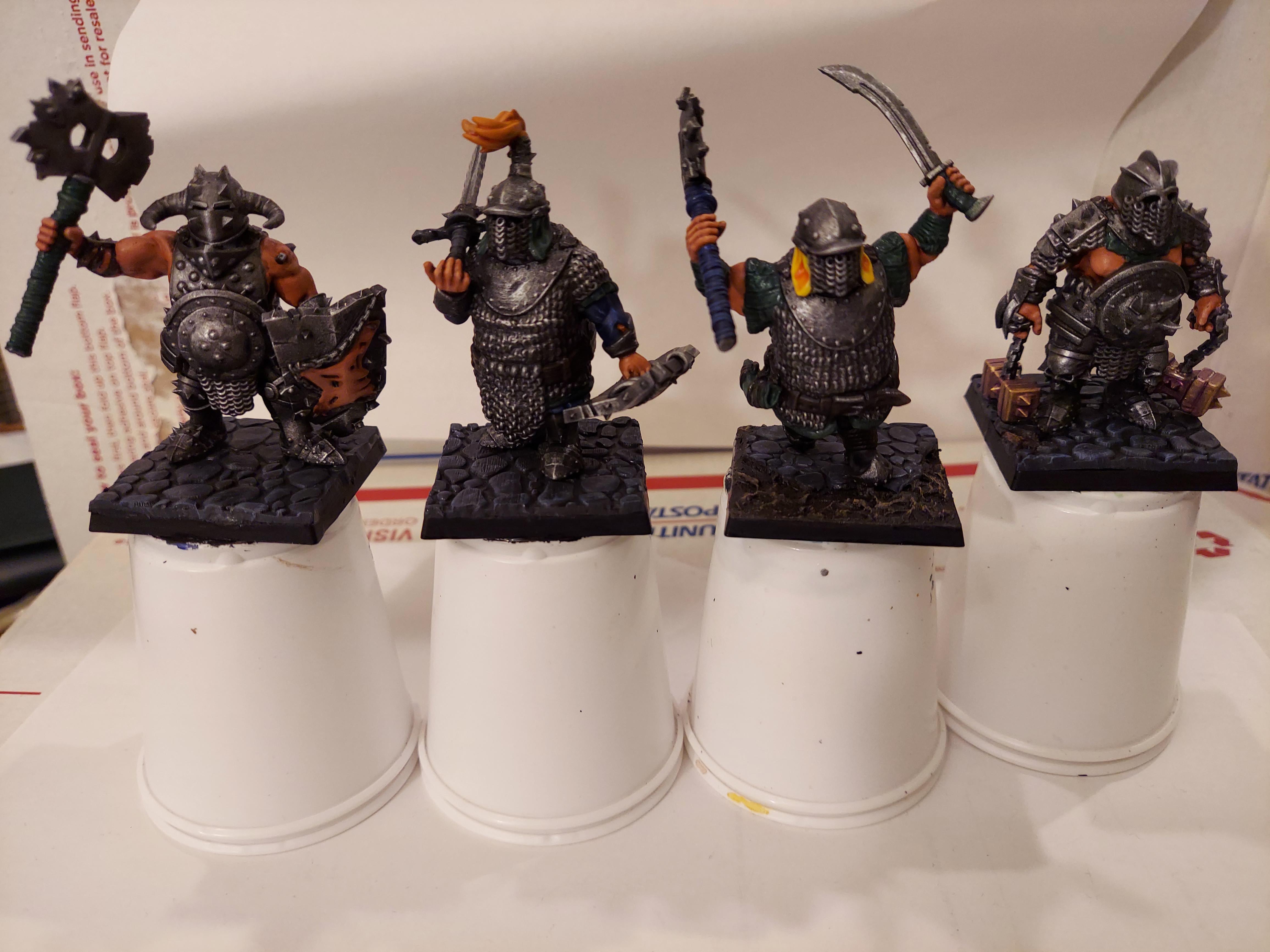 Dakka Paint Challenge April 2026 1