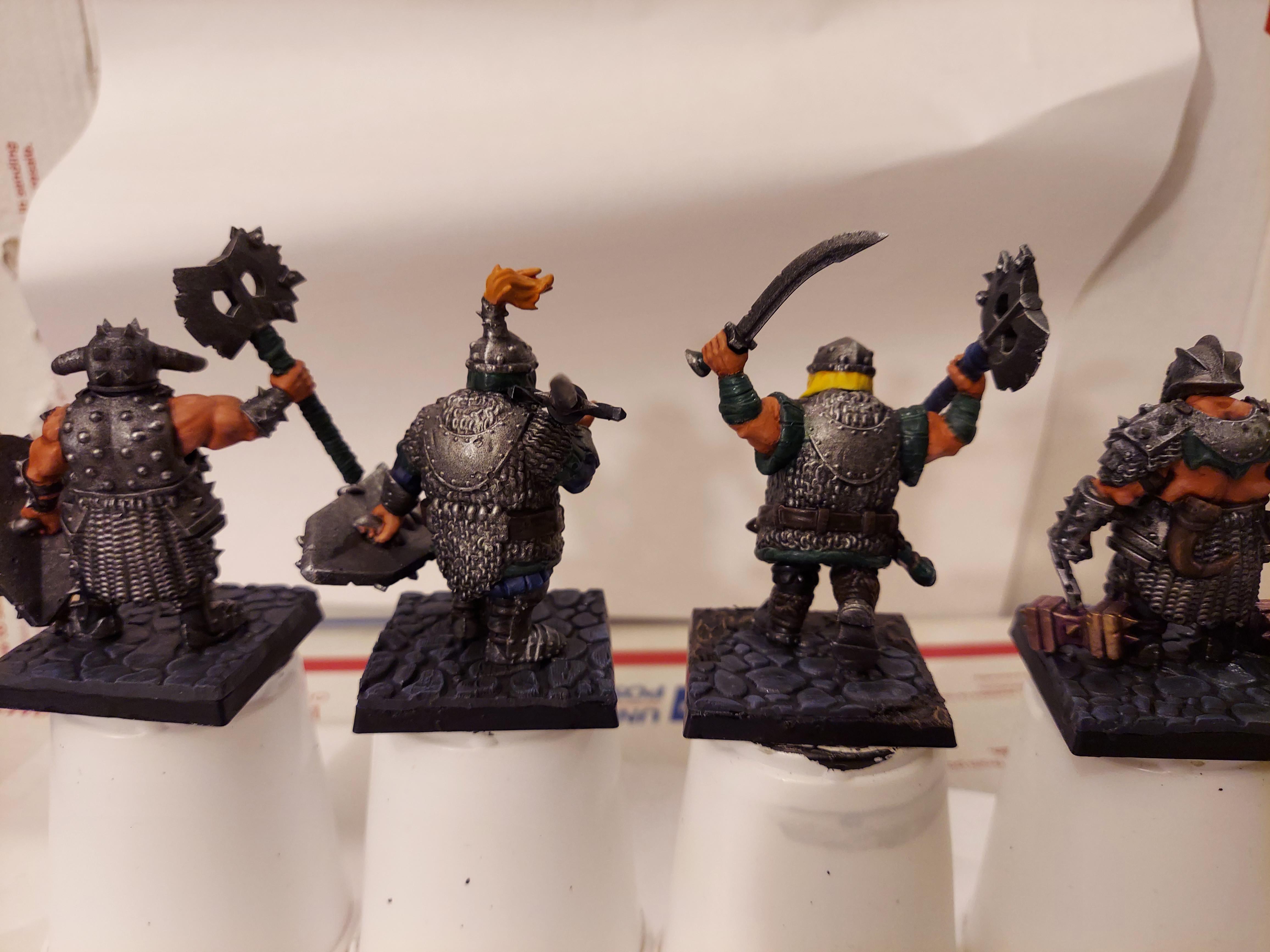 Dakka Paint Challenge April 2026 4